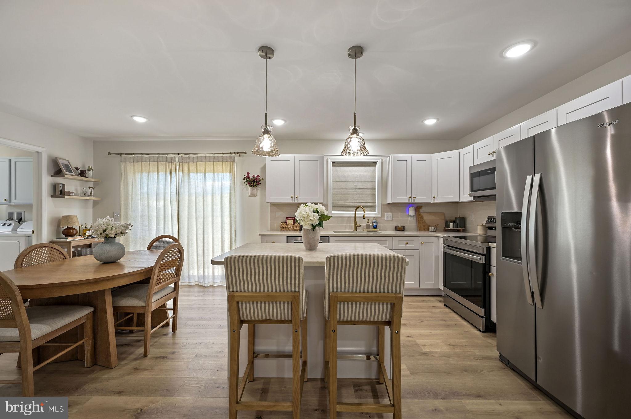 HARRINGTON - Residential