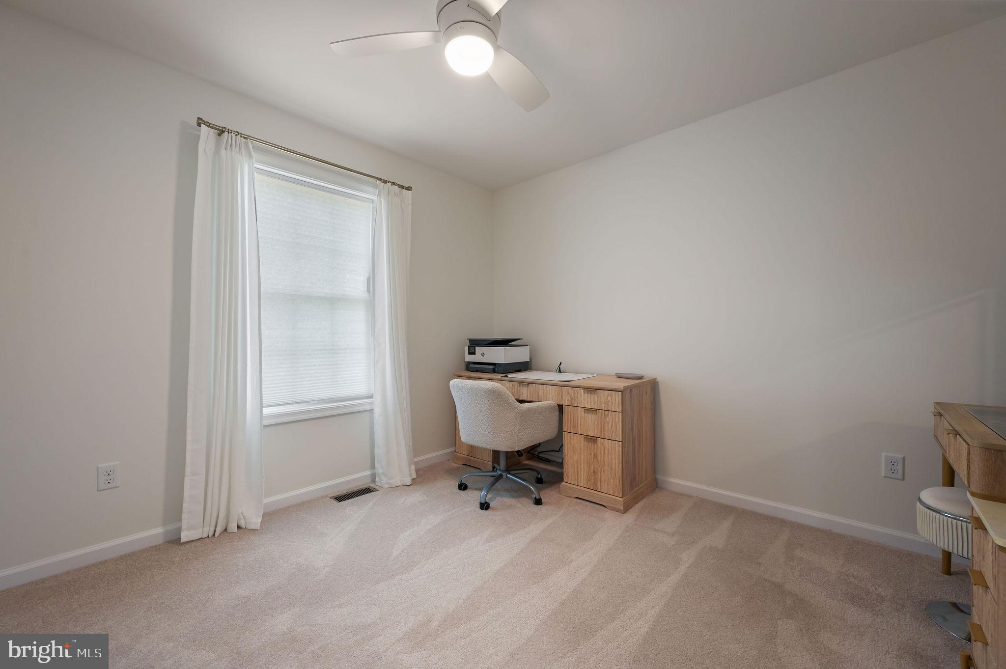 HARRINGTON - Residential