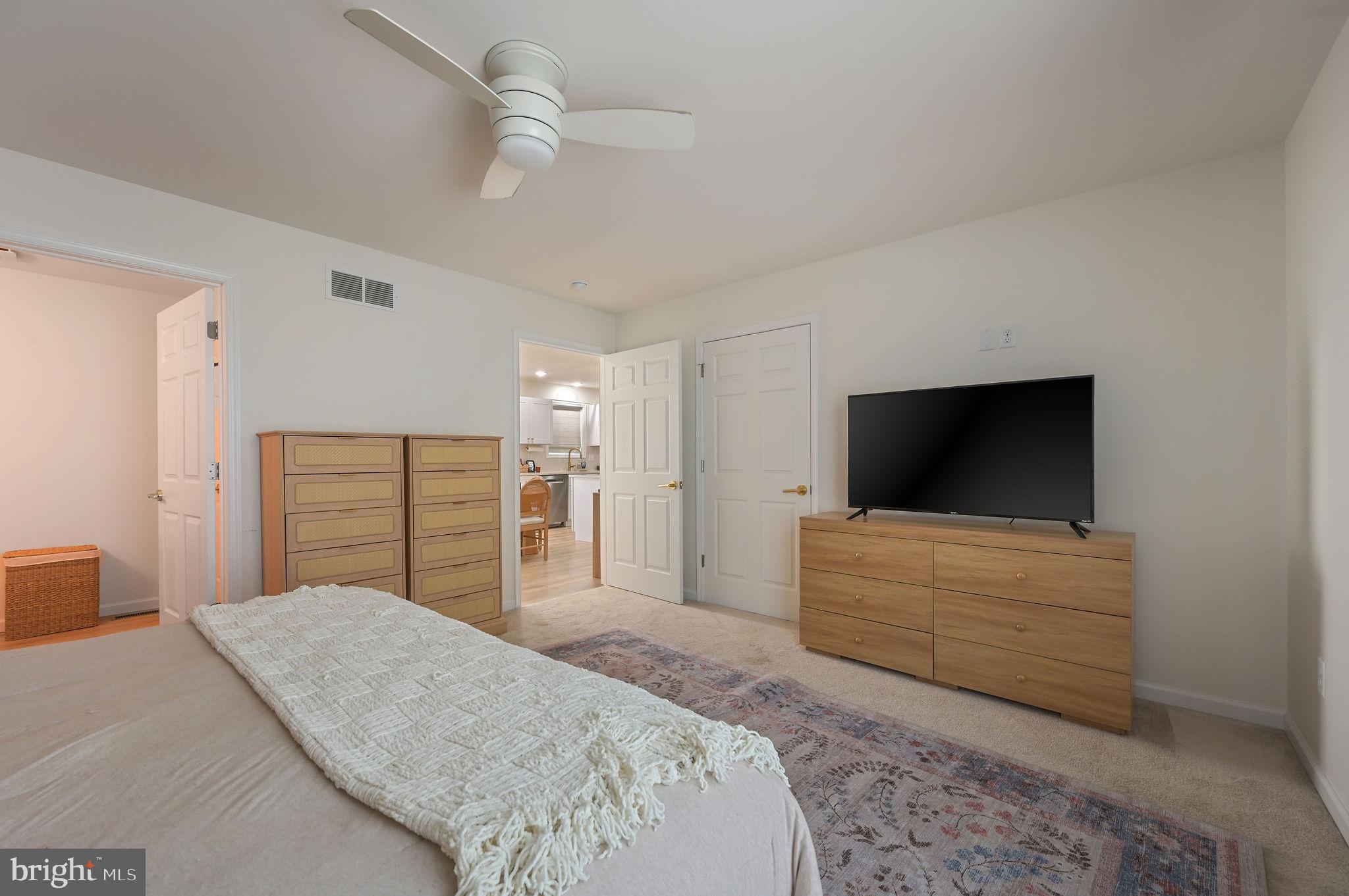 HARRINGTON - Residential