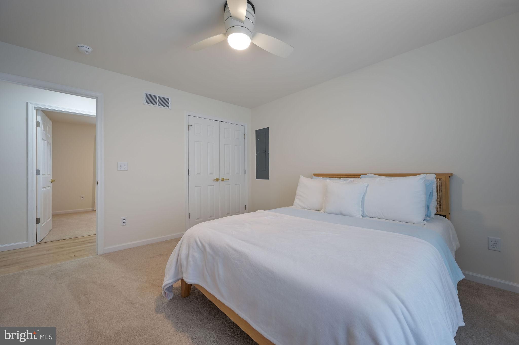 HARRINGTON - Residential