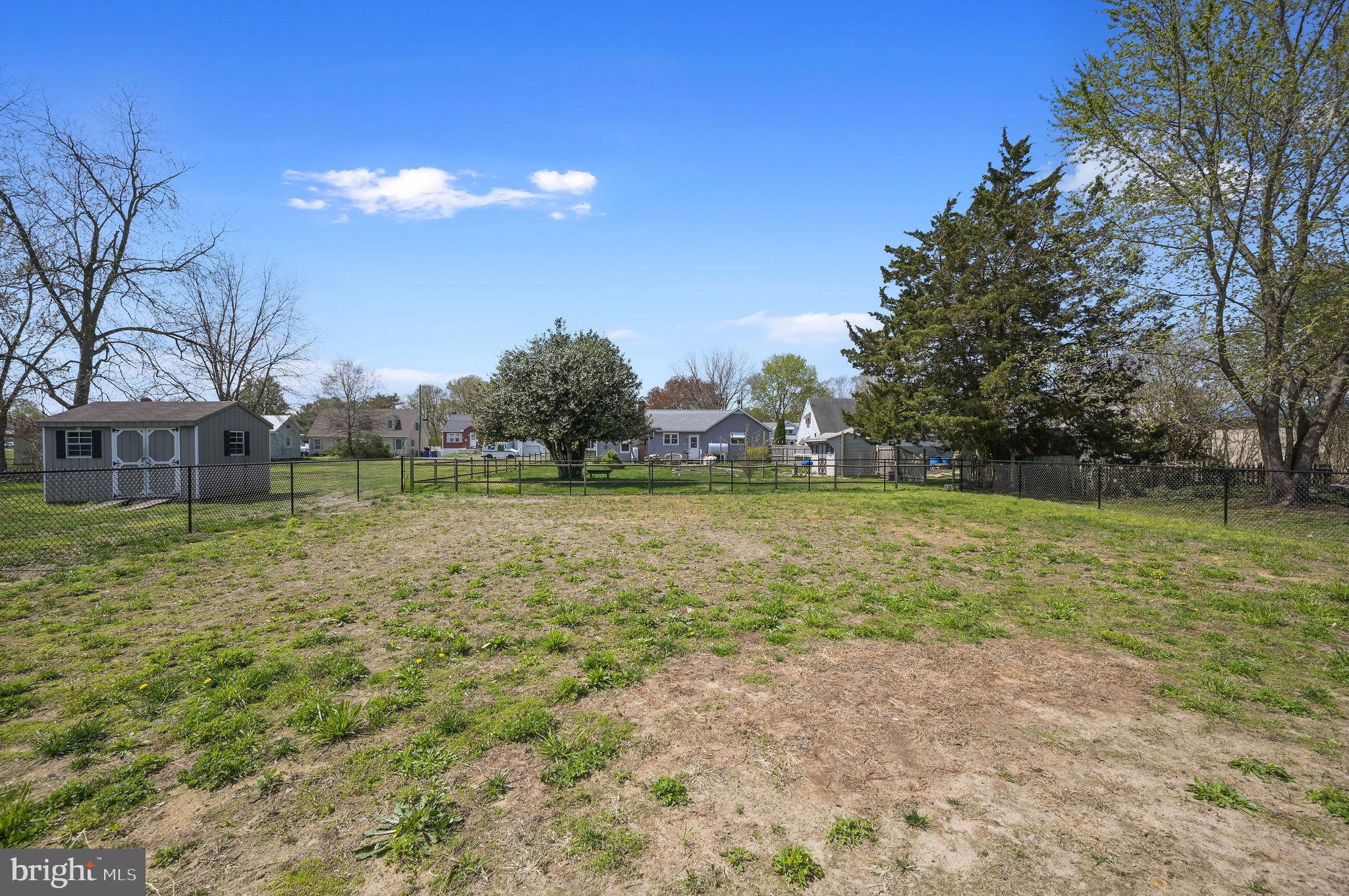 HARRINGTON - Residential