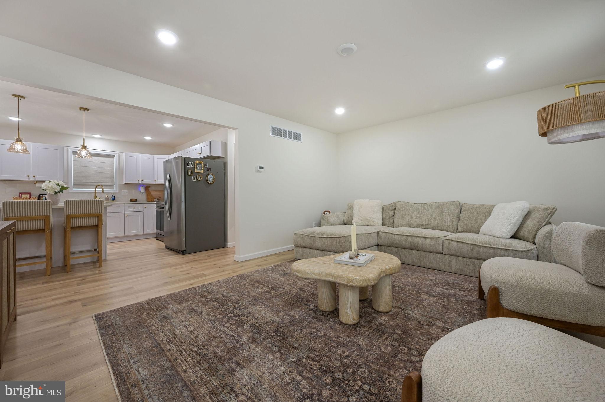 HARRINGTON - Residential