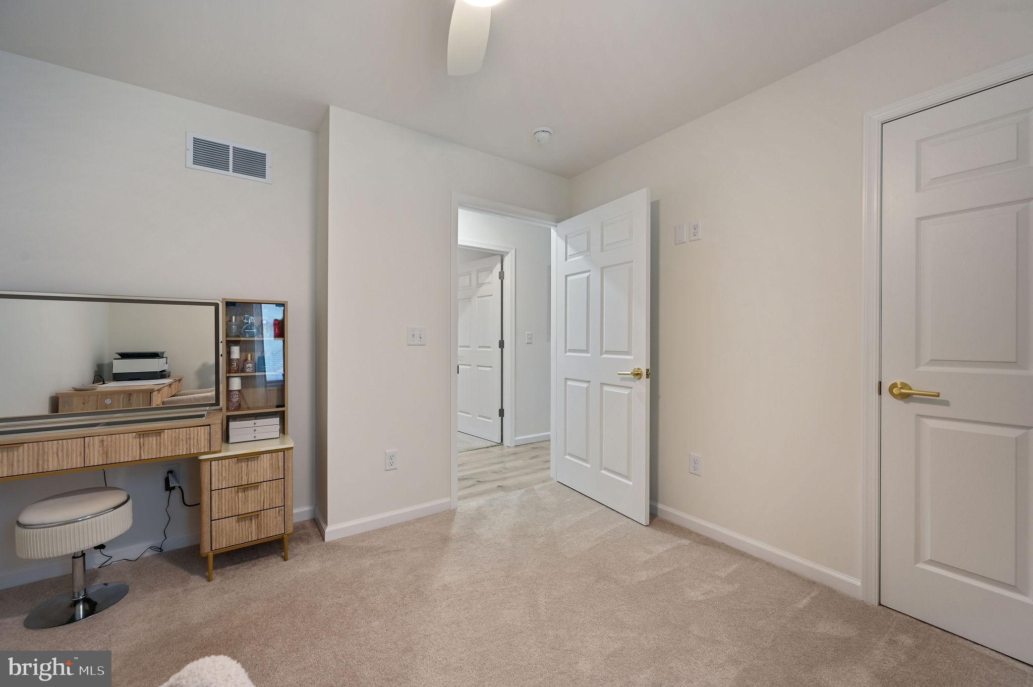 HARRINGTON - Residential