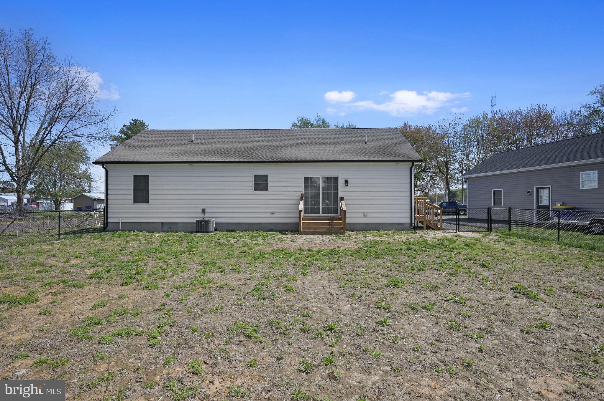 HARRINGTON - Residential