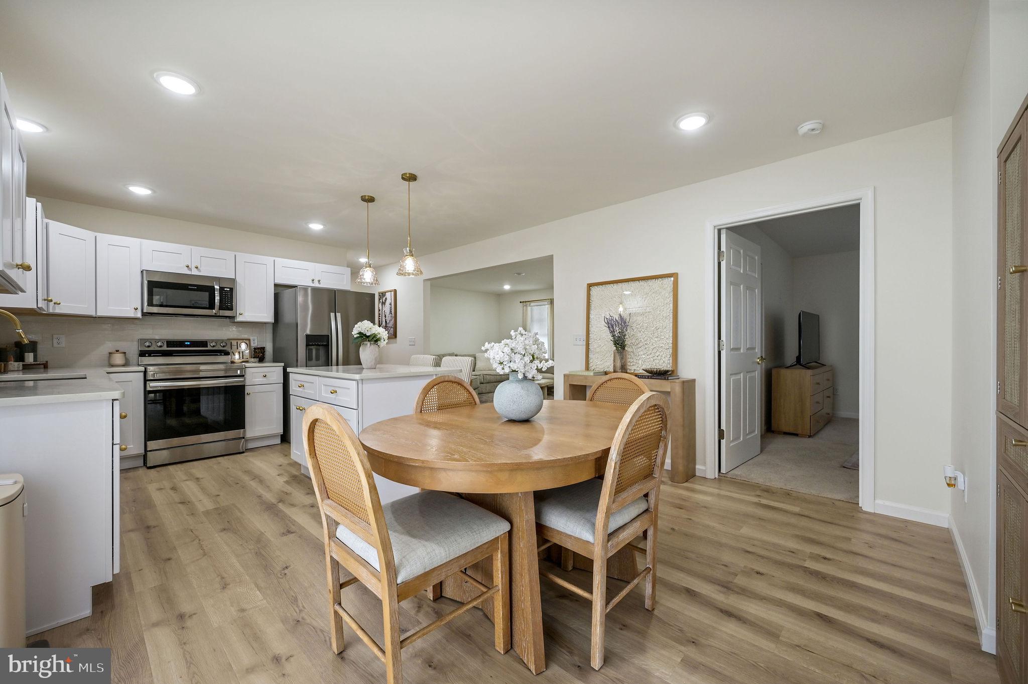 HARRINGTON - Residential