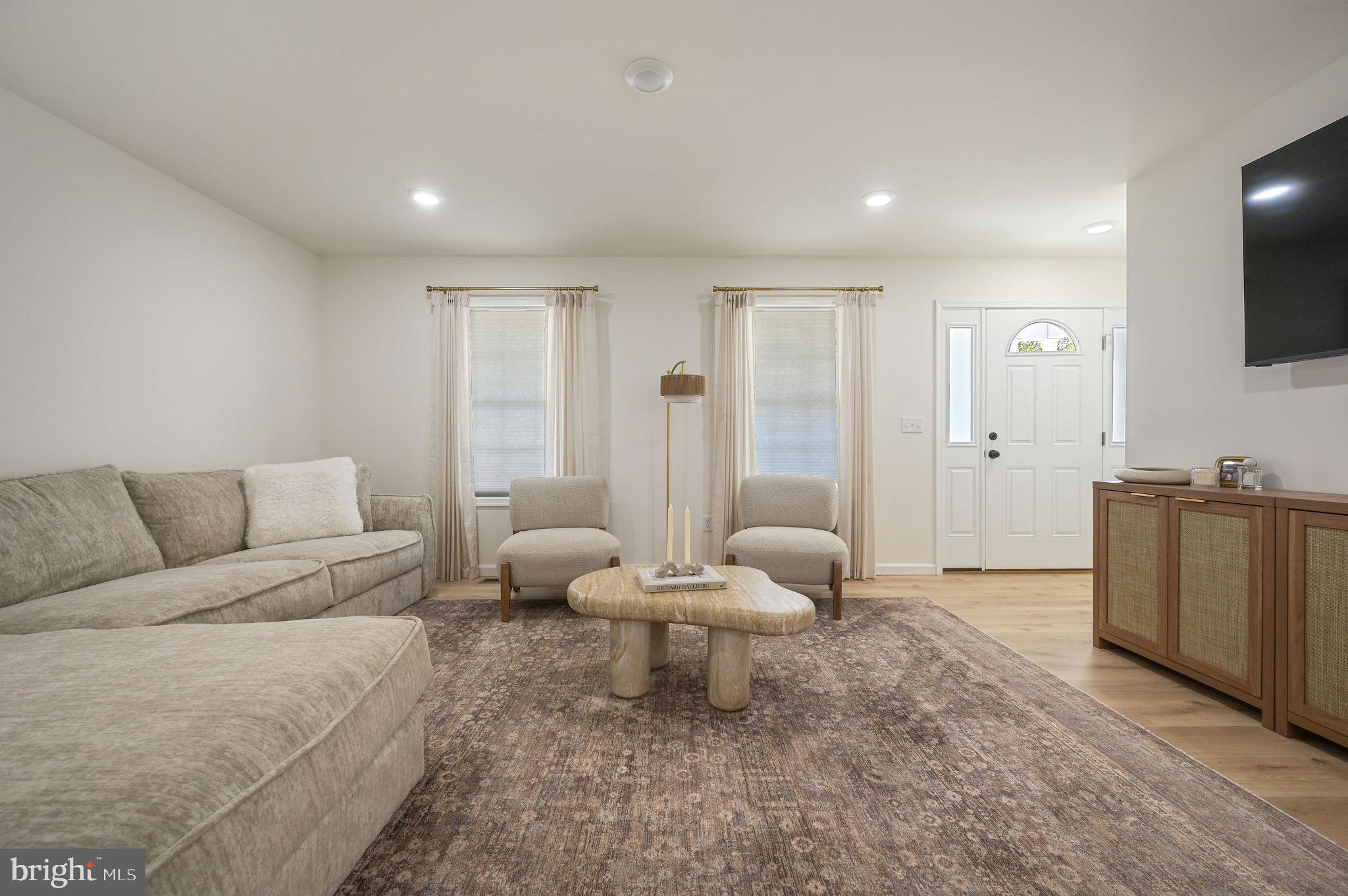 HARRINGTON - Residential