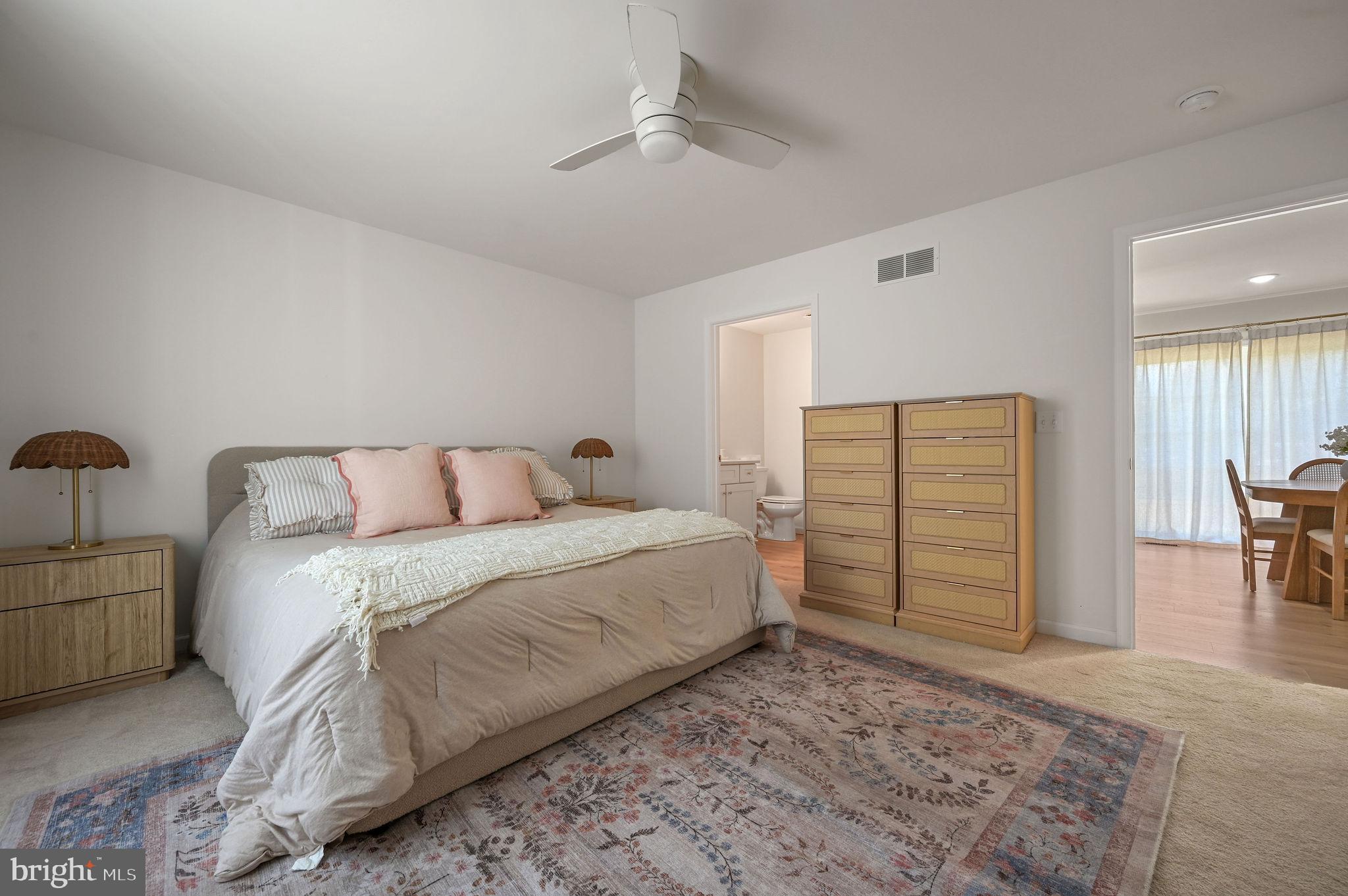 HARRINGTON - Residential