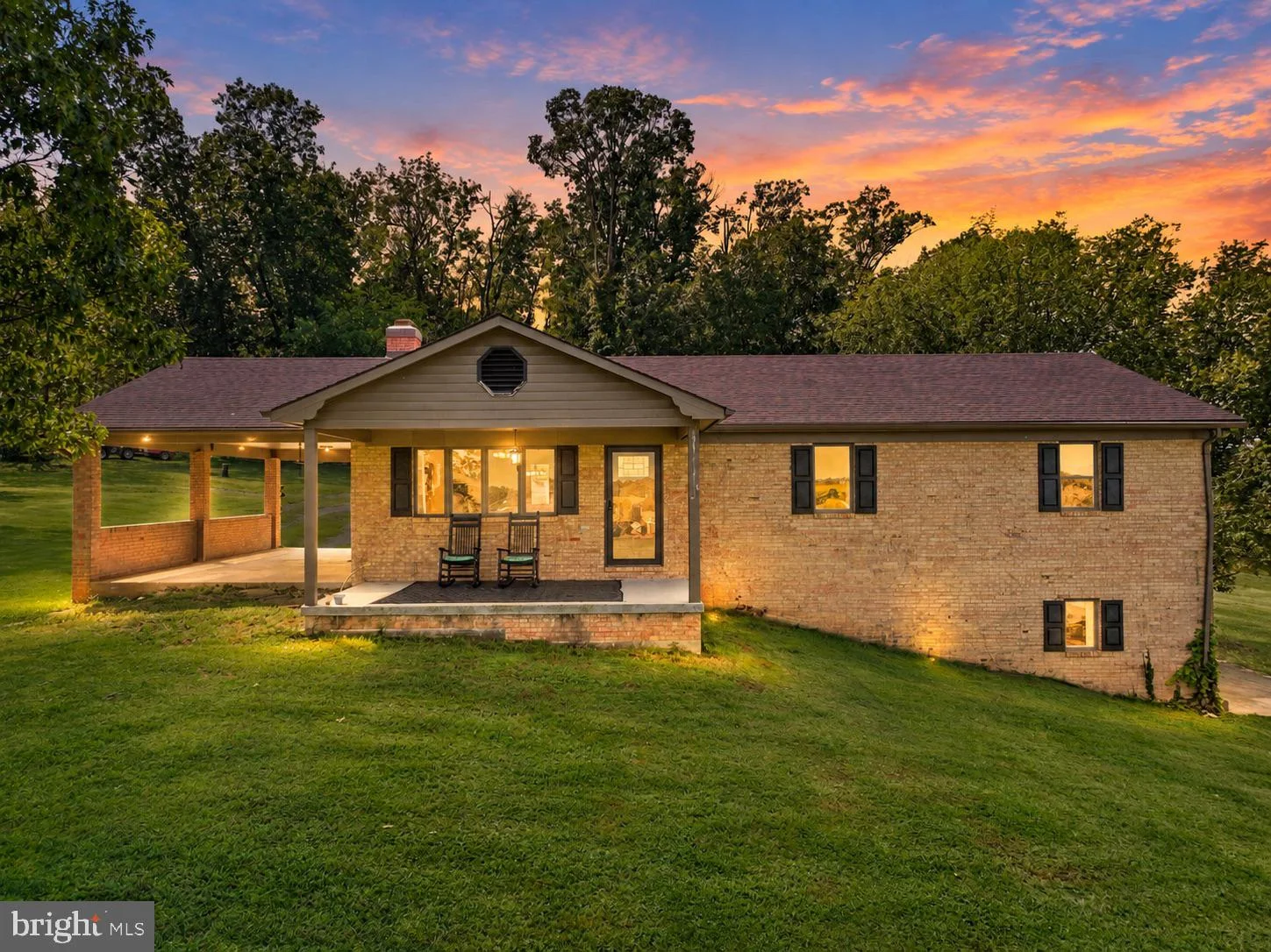 981 Leaksville Rd, Luray, VA, 22835