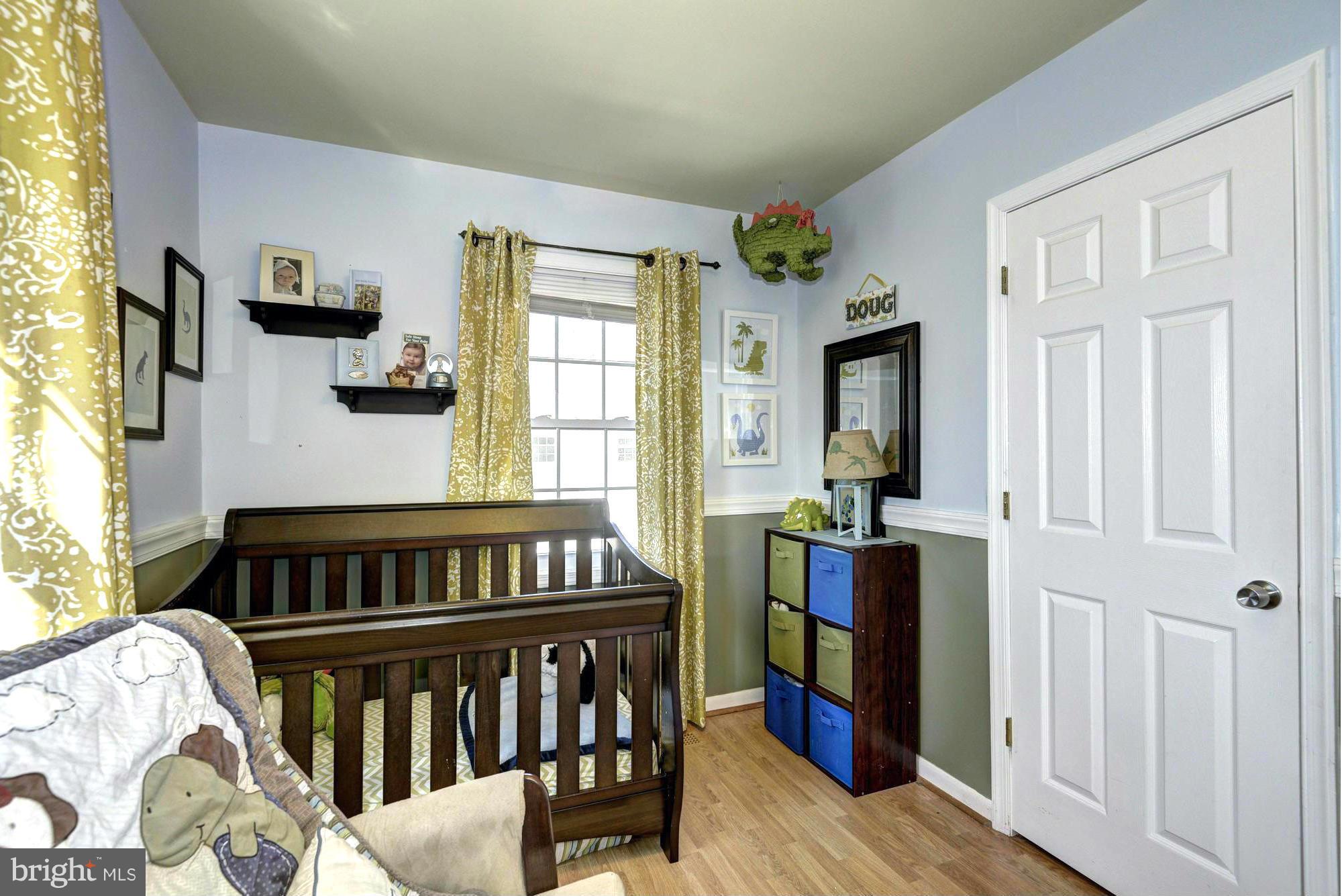 CROFTON MEWS CONDO - Residential