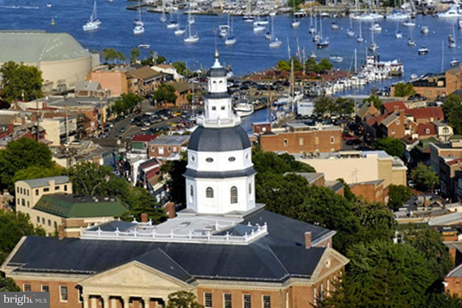 CROFTON MEWS CONDO - Residential