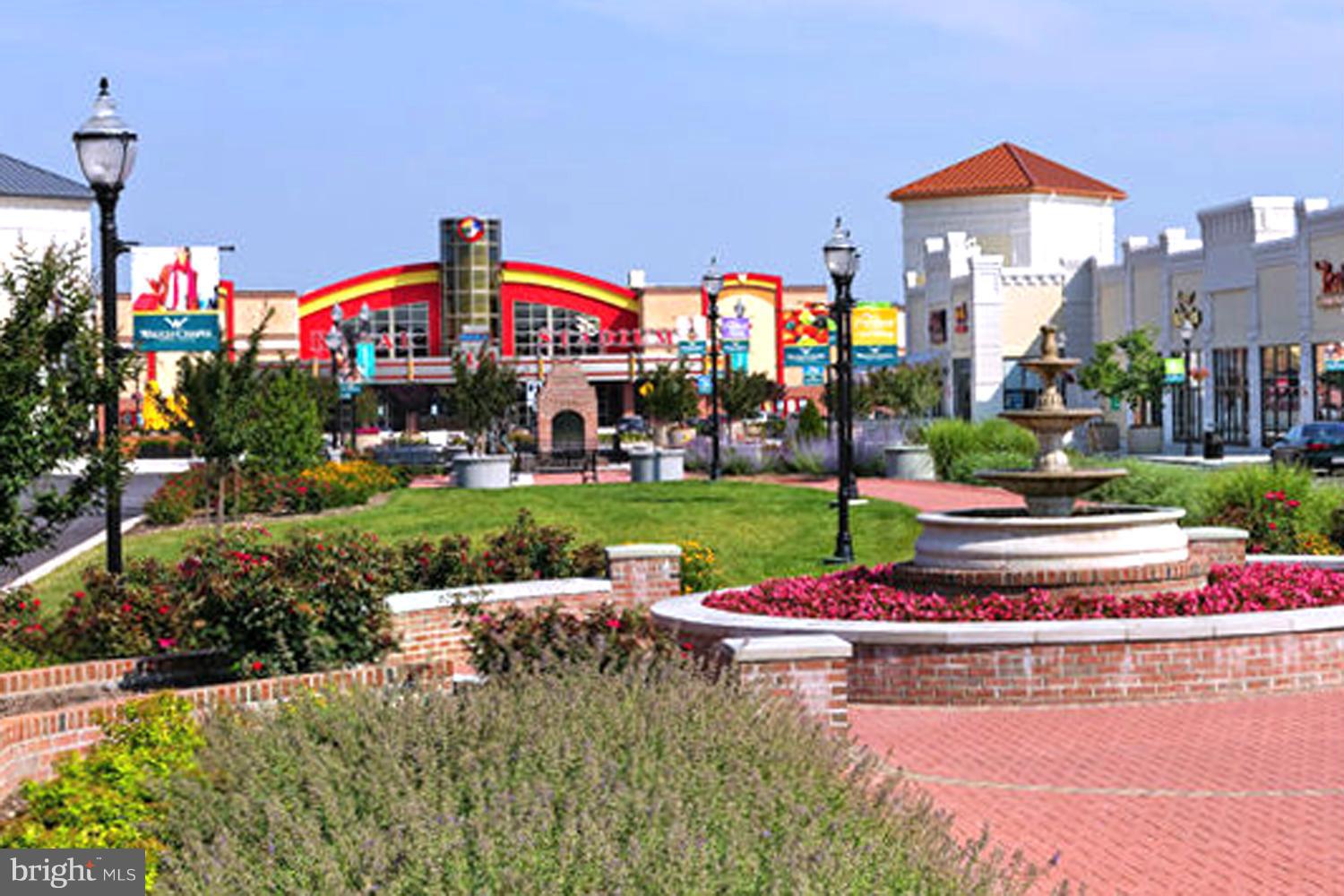 CROFTON MEWS CONDO - Residential