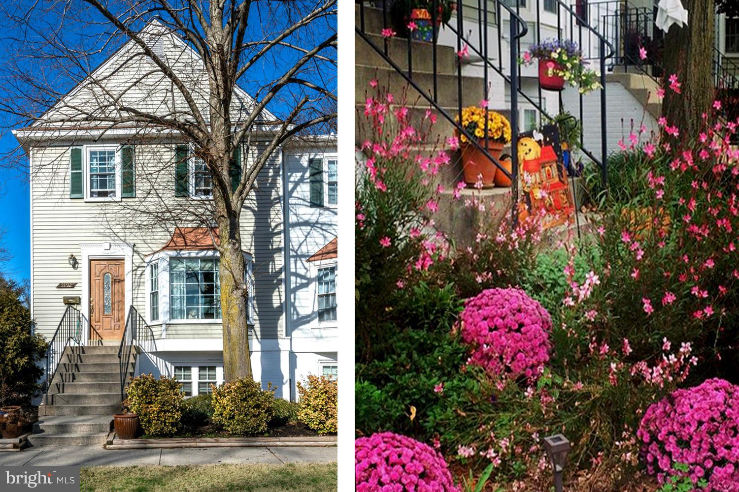 CROFTON MEWS CONDO - Residential