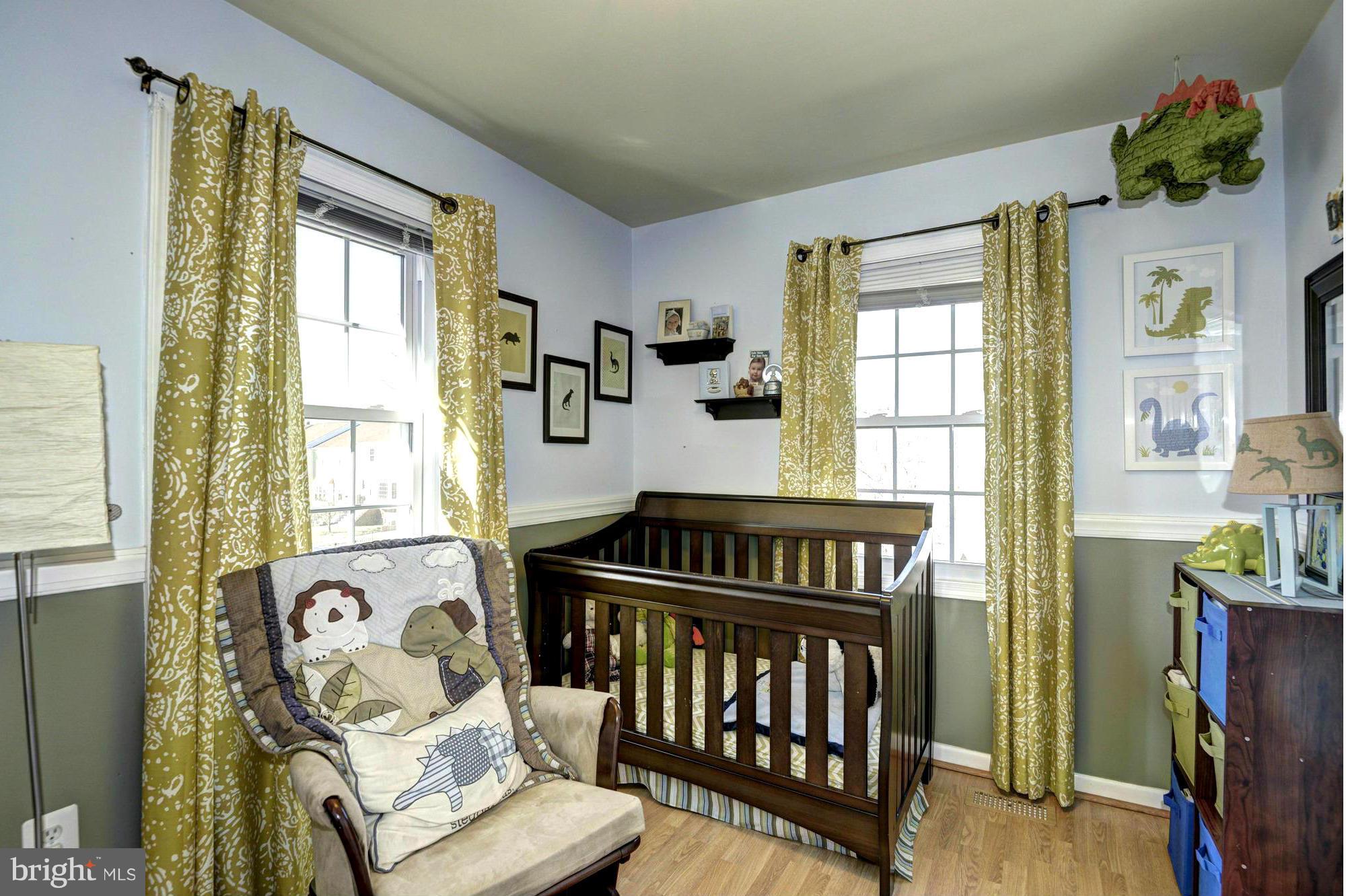 CROFTON MEWS CONDO - Residential