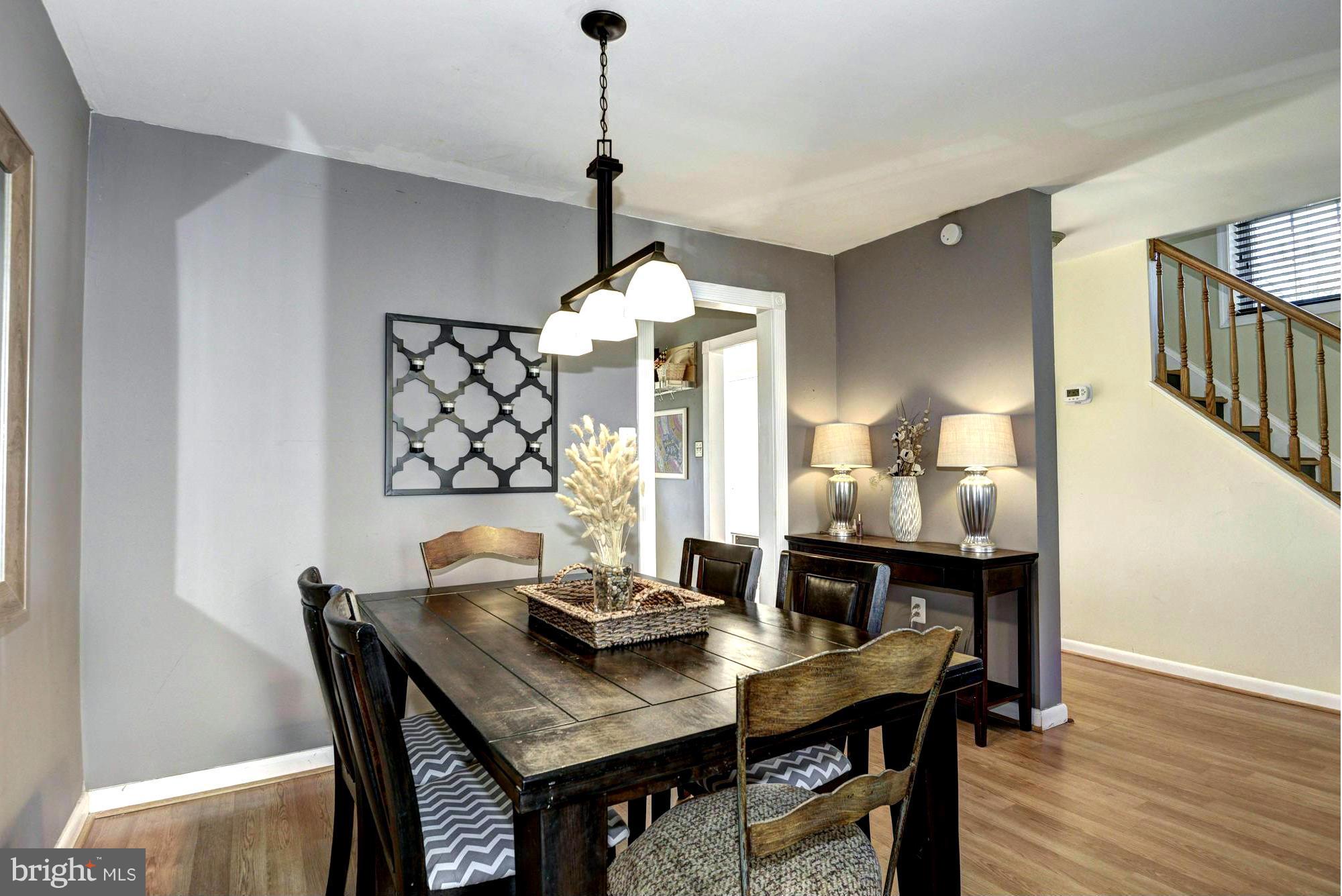 CROFTON MEWS CONDO - Residential