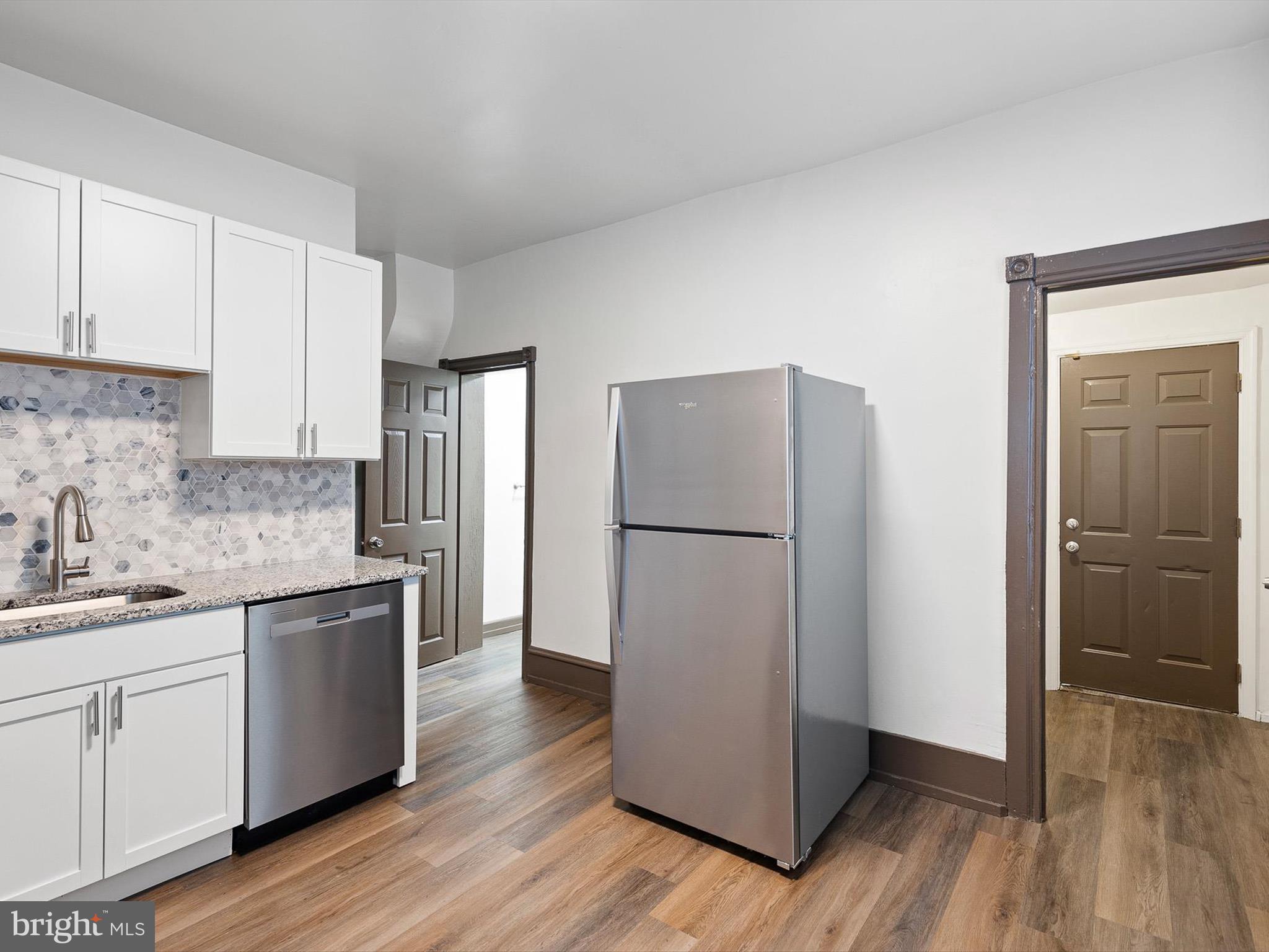 BAYNARD VILLAGE - Residential