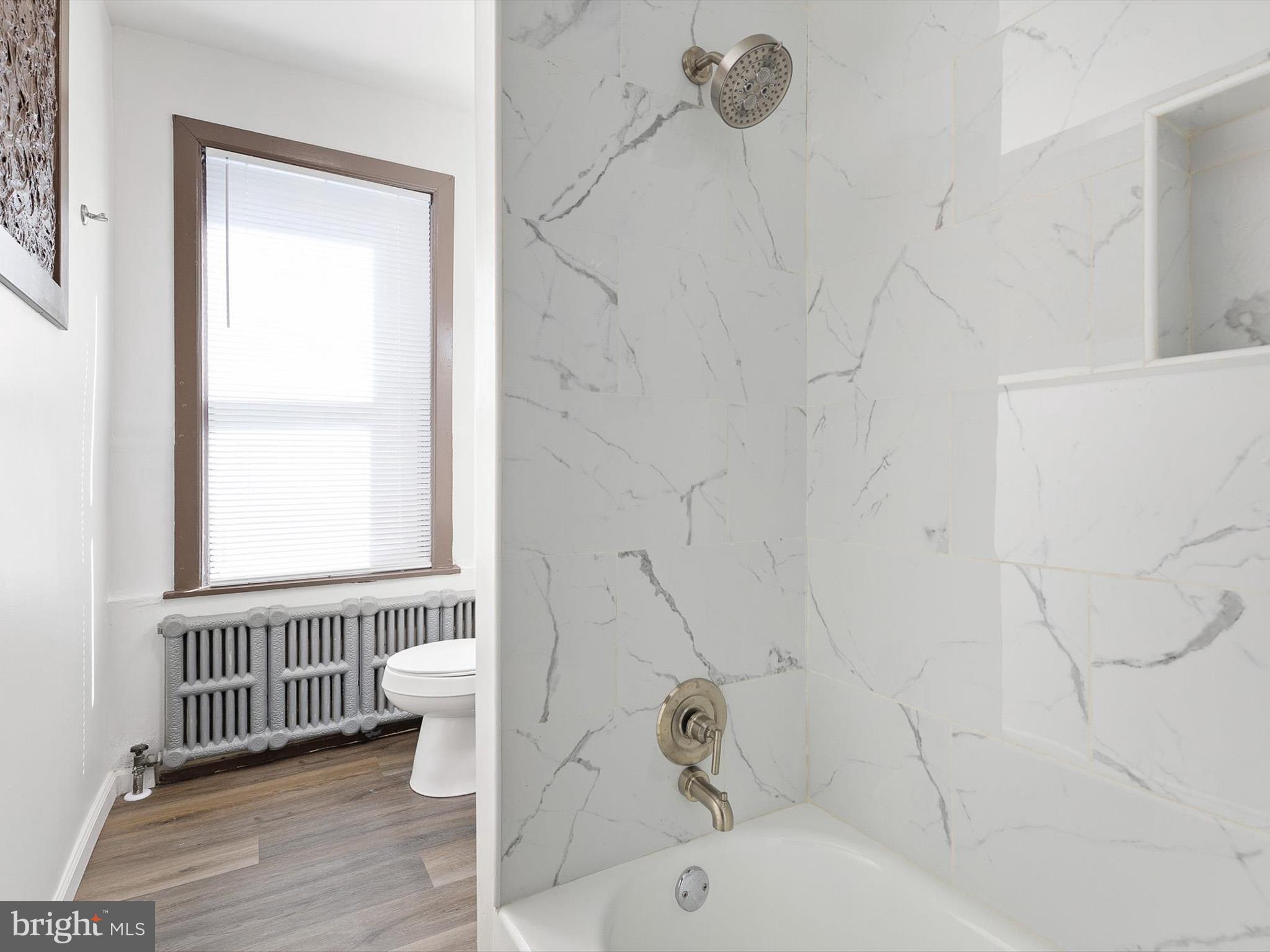 BAYNARD VILLAGE - Residential