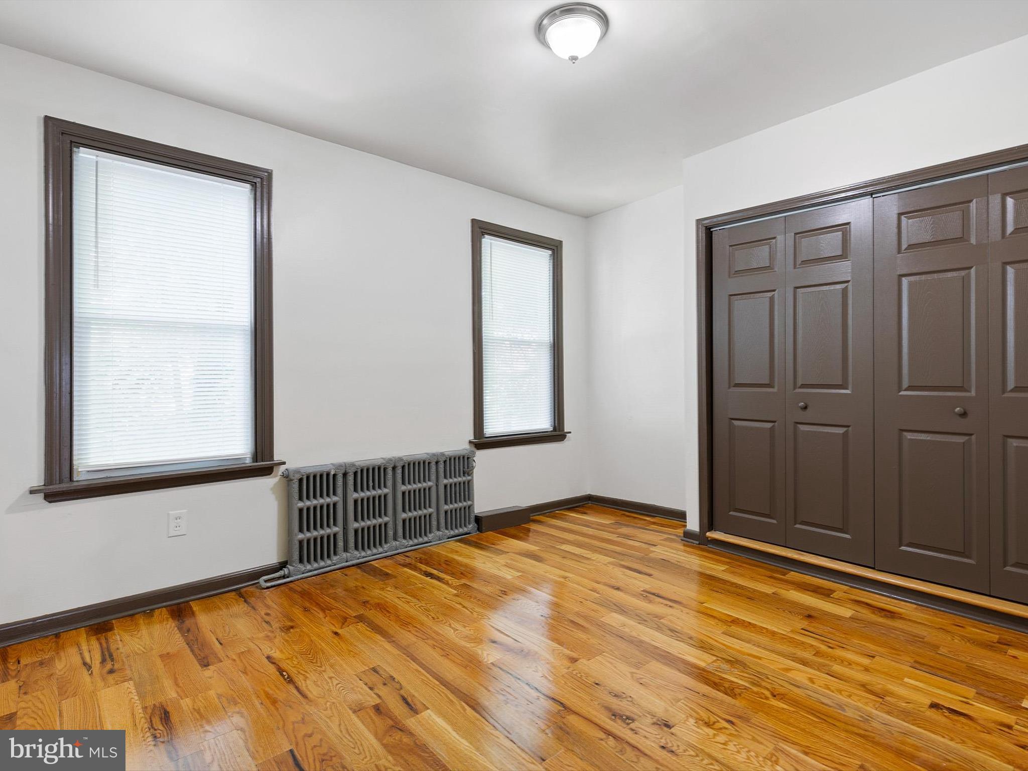 BAYNARD VILLAGE - Residential