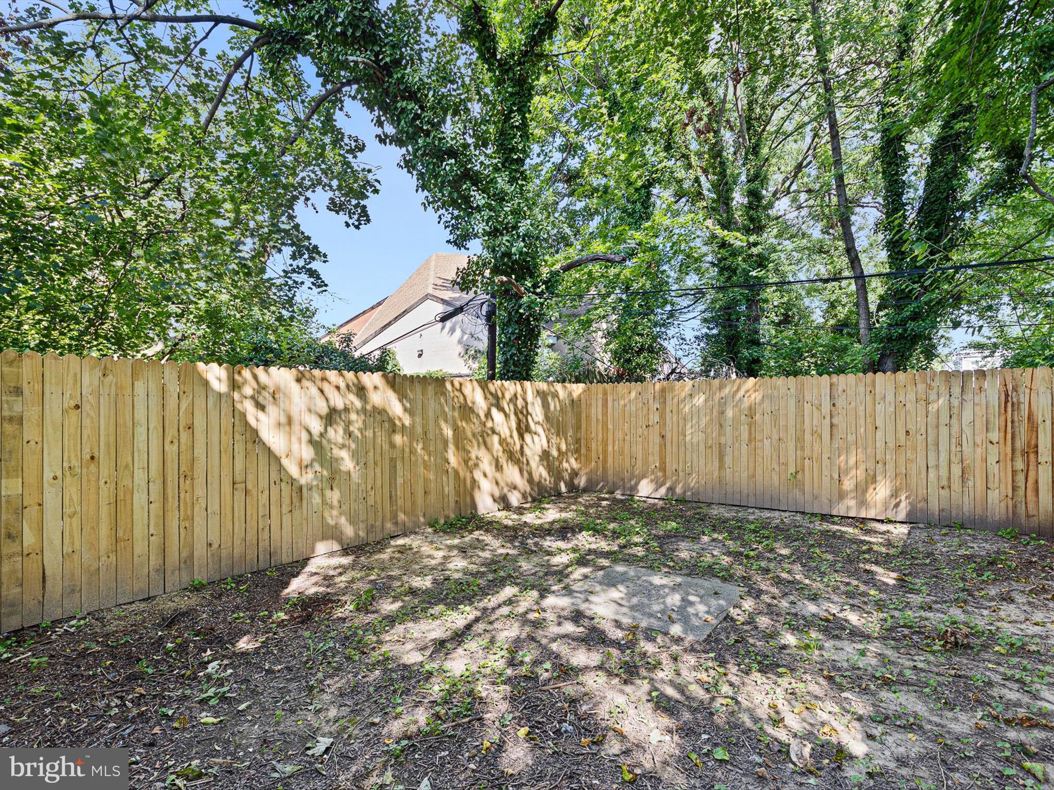 BAYNARD VILLAGE - Residential