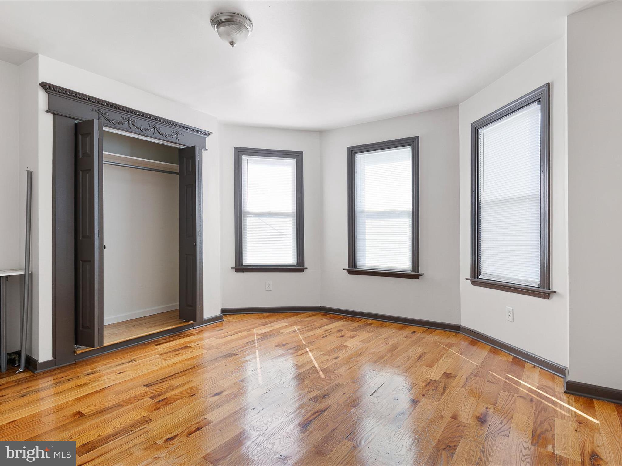 BAYNARD VILLAGE - Residential