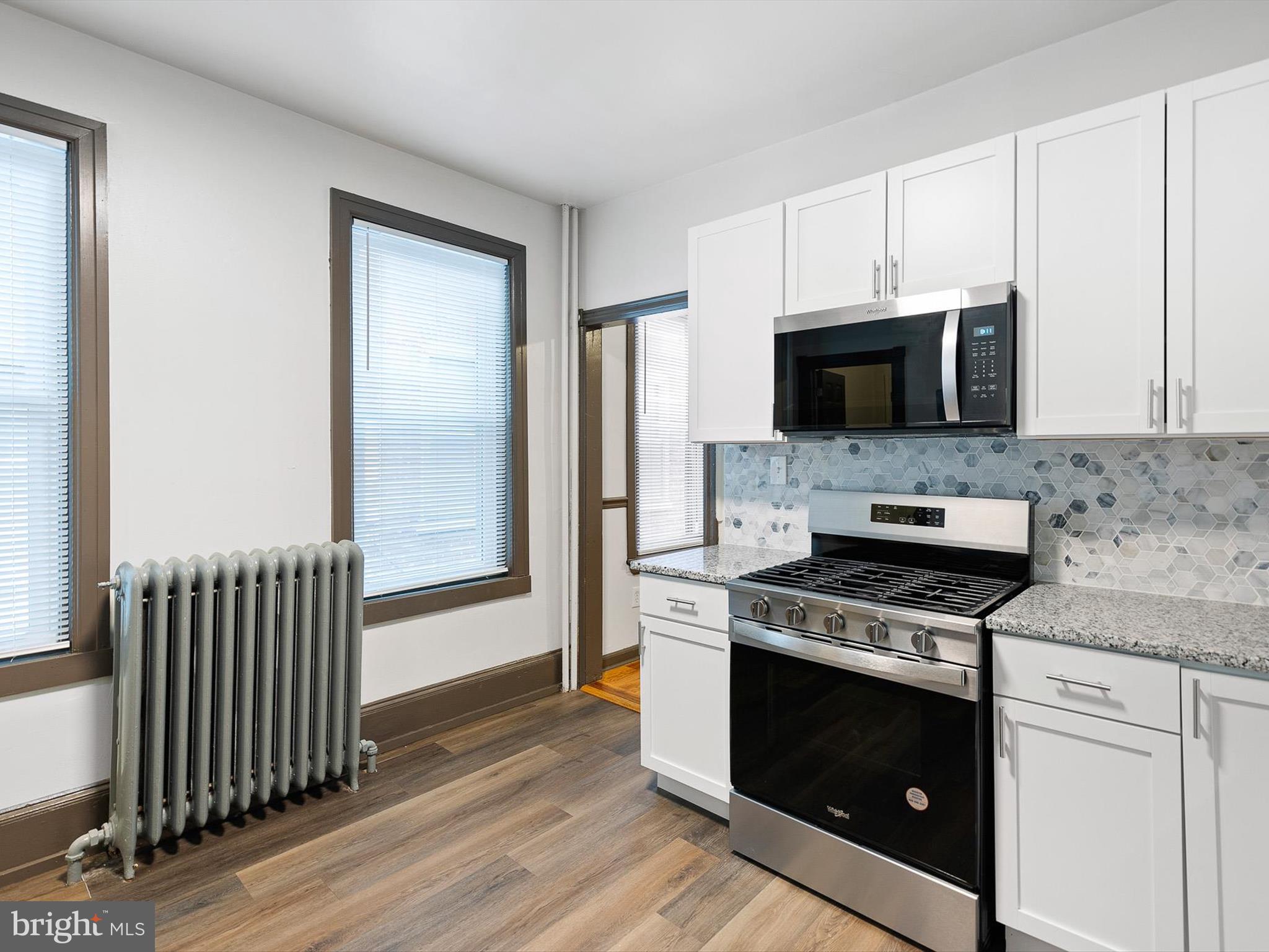 BAYNARD VILLAGE - Residential