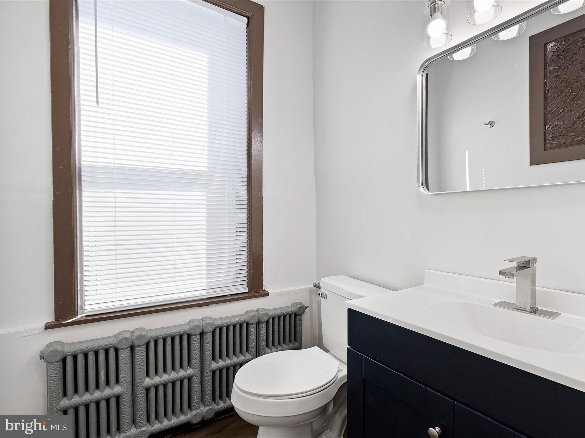 BAYNARD VILLAGE - Residential