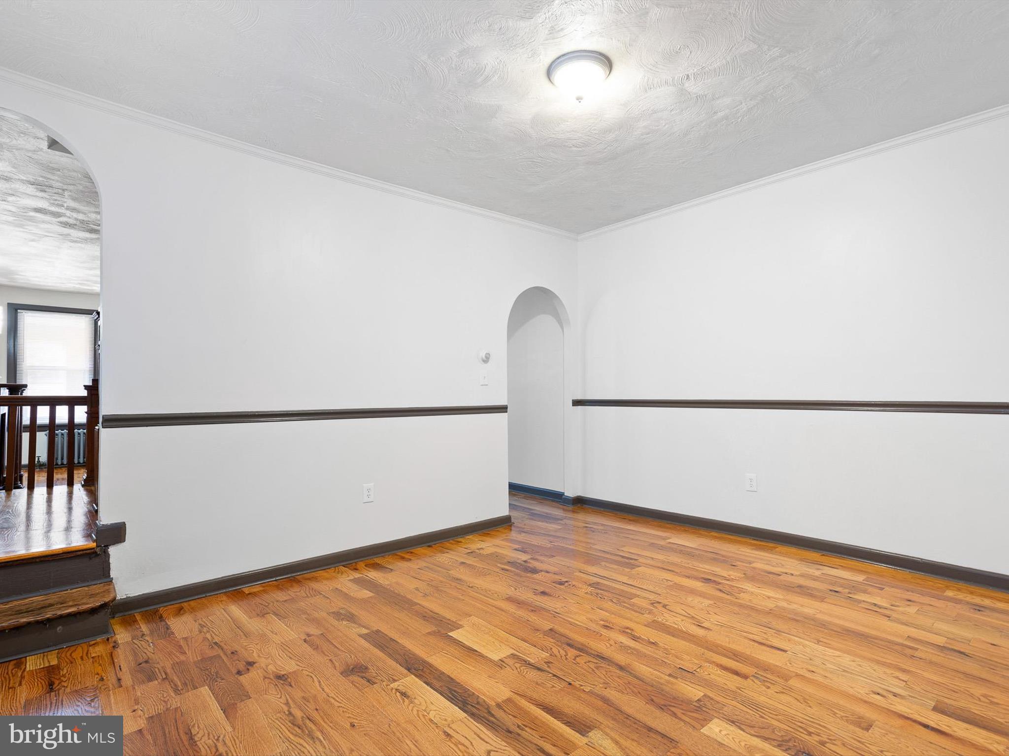 BAYNARD VILLAGE - Residential