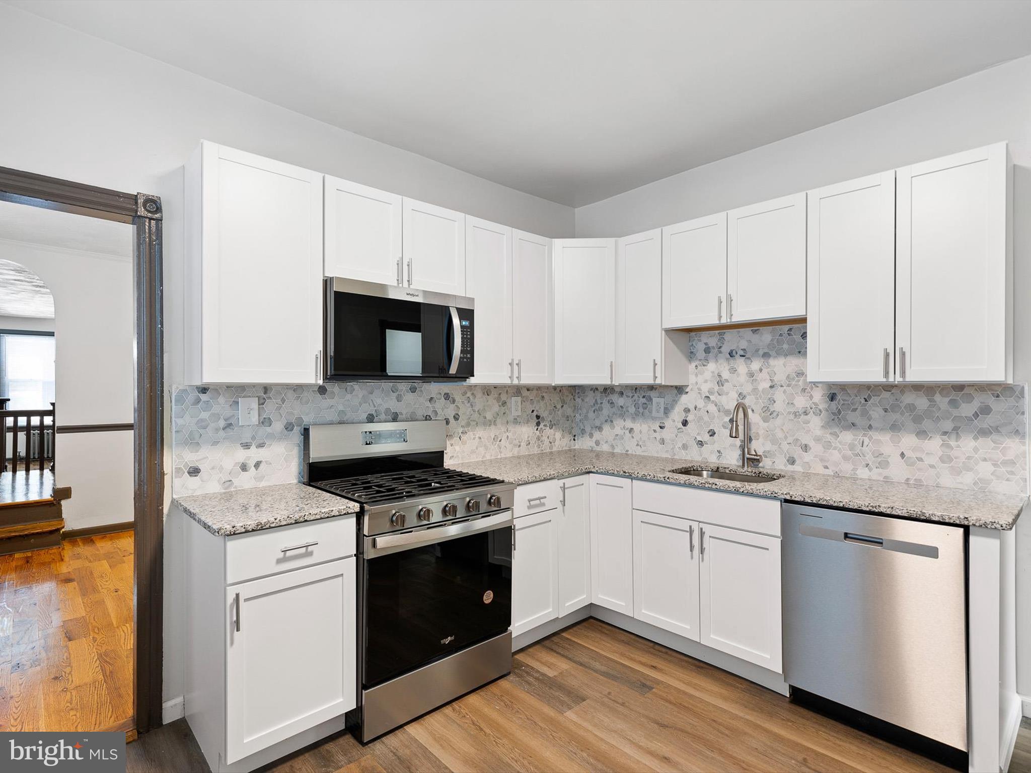 BAYNARD VILLAGE - Residential