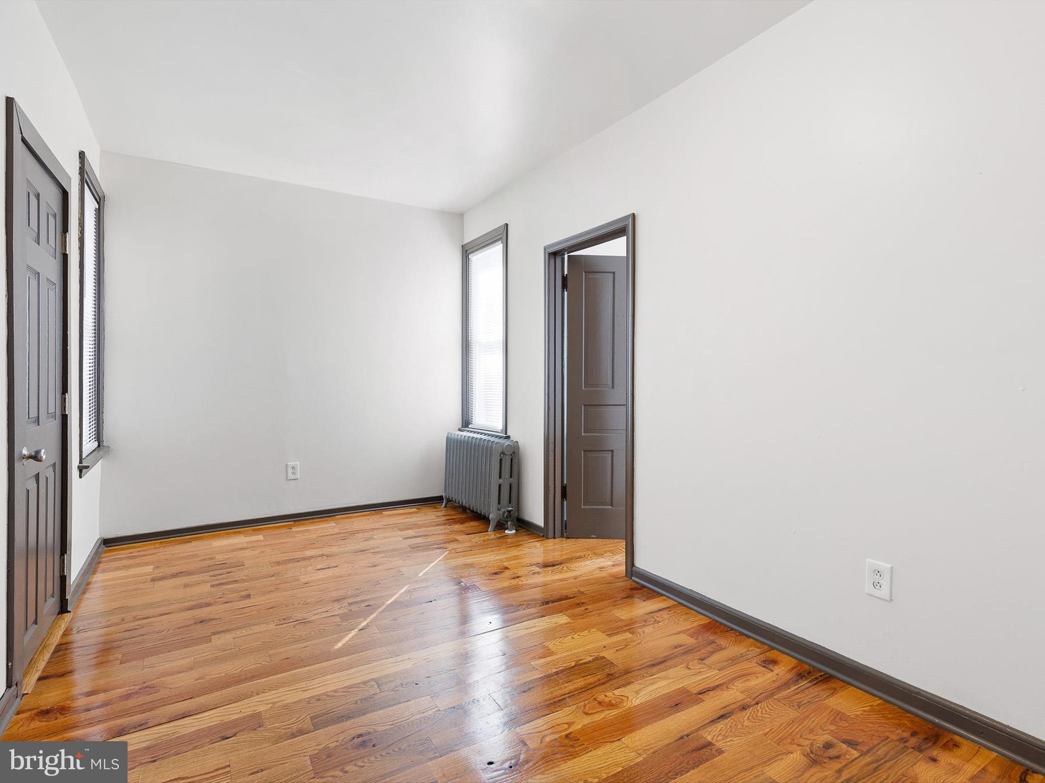 BAYNARD VILLAGE - Residential