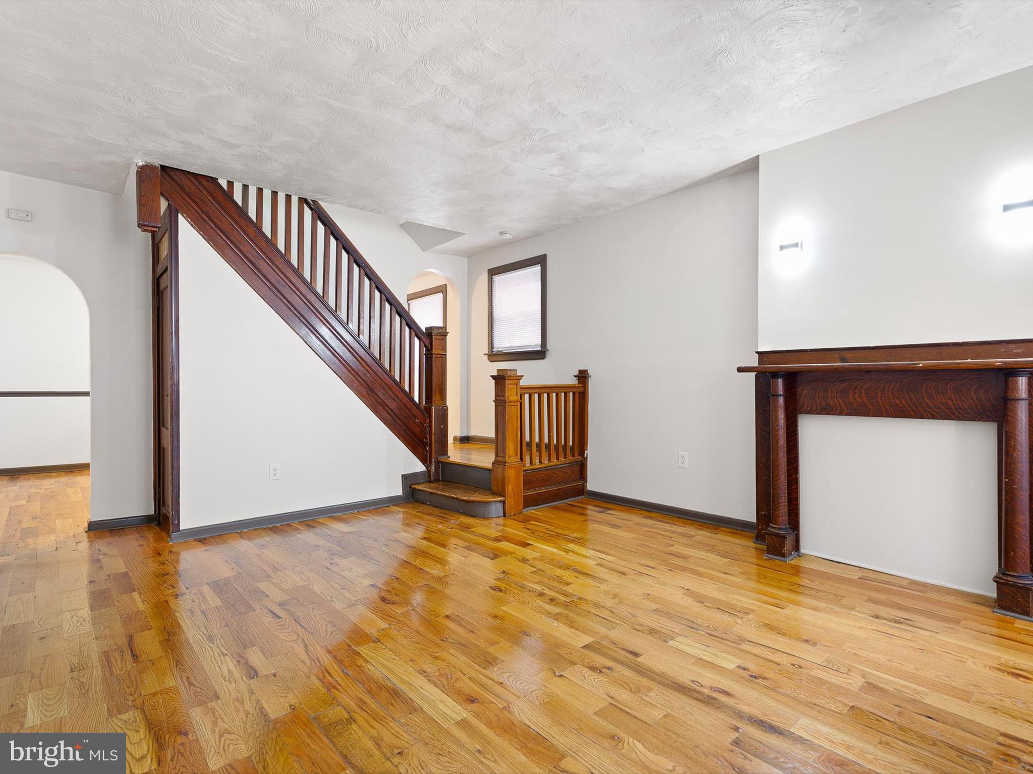 BAYNARD VILLAGE - Residential