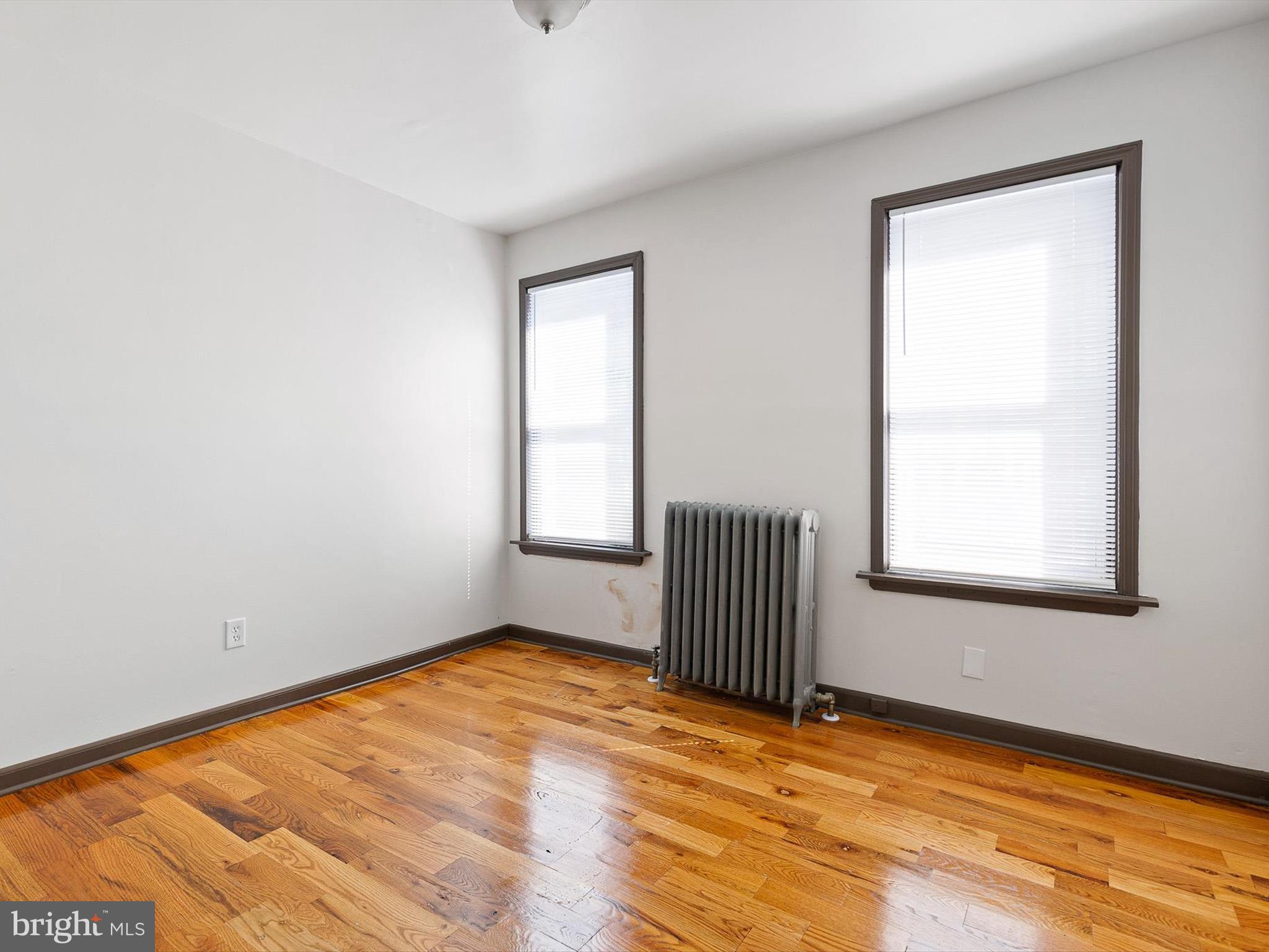 BAYNARD VILLAGE - Residential