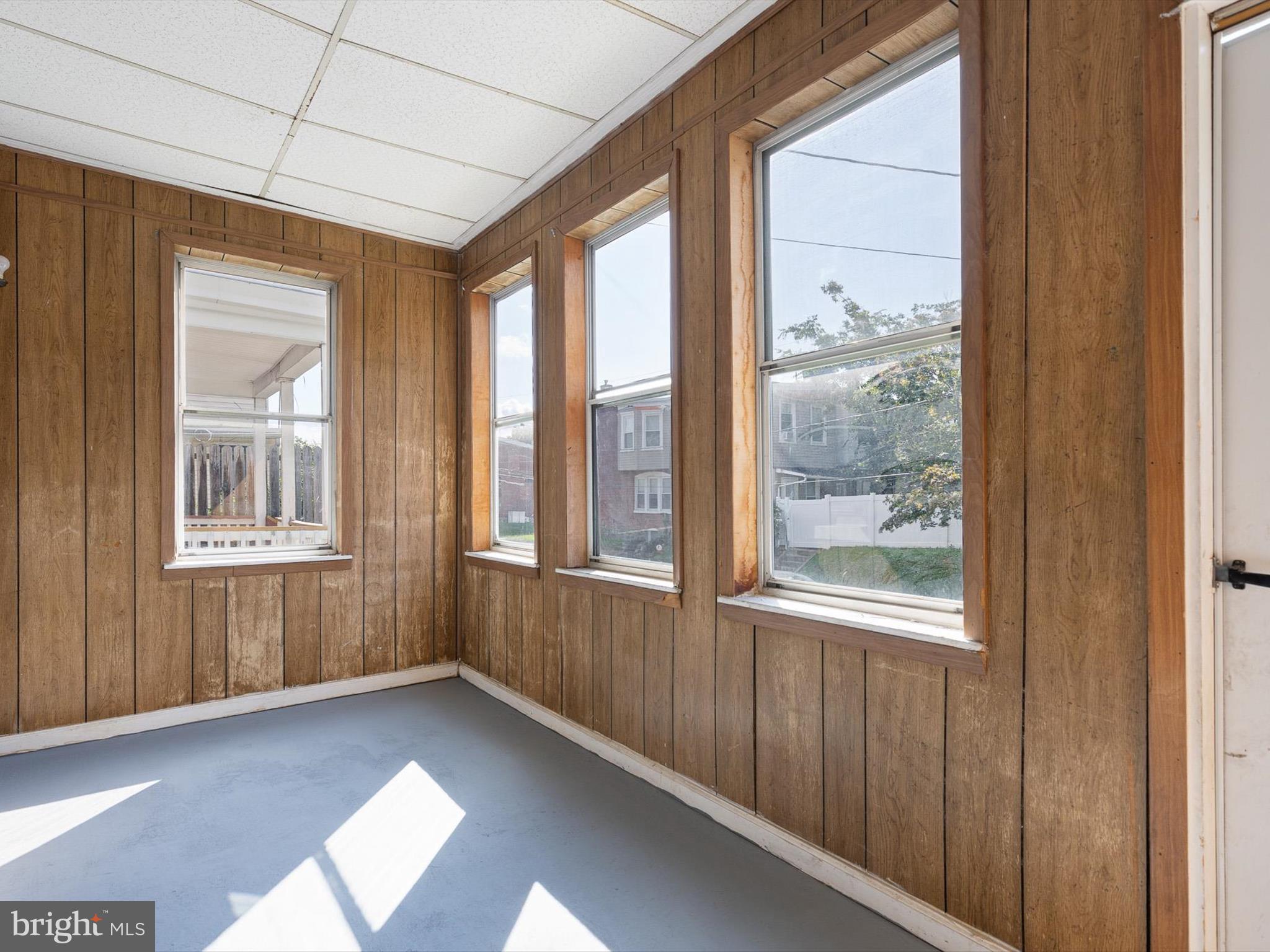 BAYNARD VILLAGE - Residential