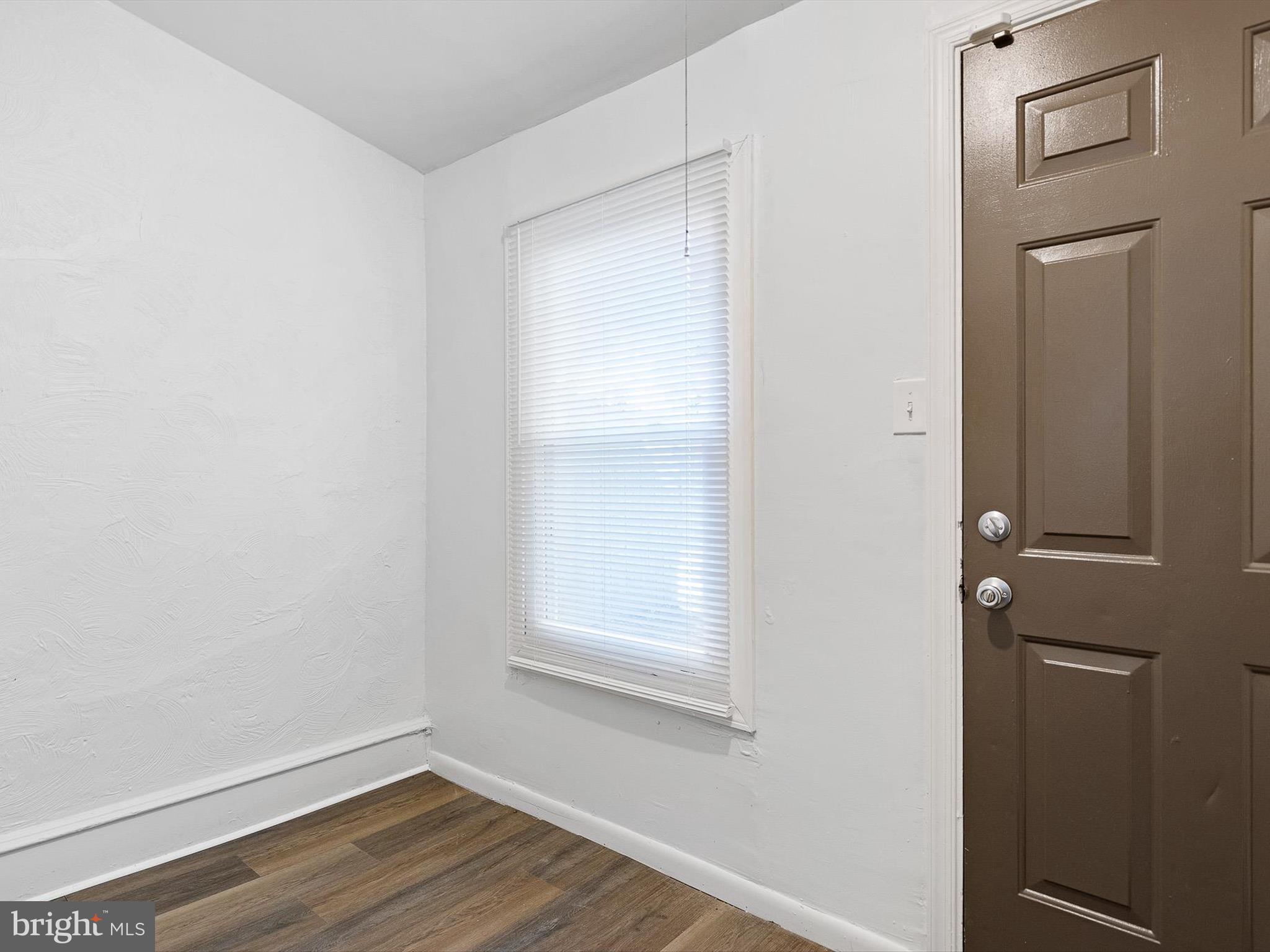 BAYNARD VILLAGE - Residential