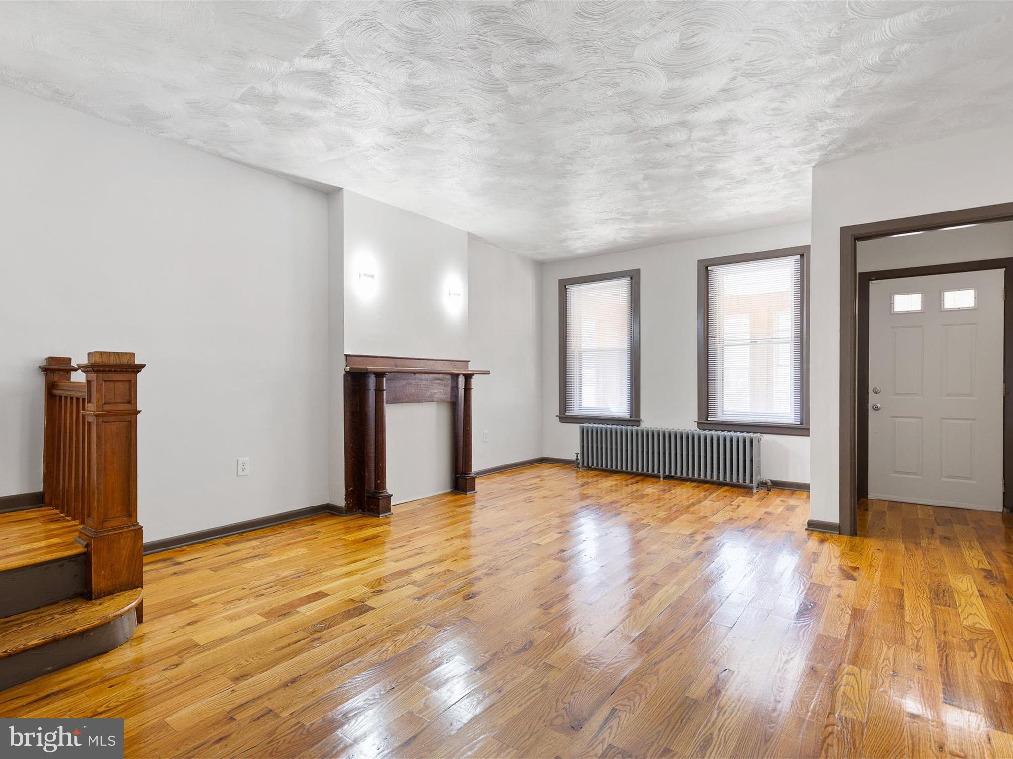 BAYNARD VILLAGE - Residential