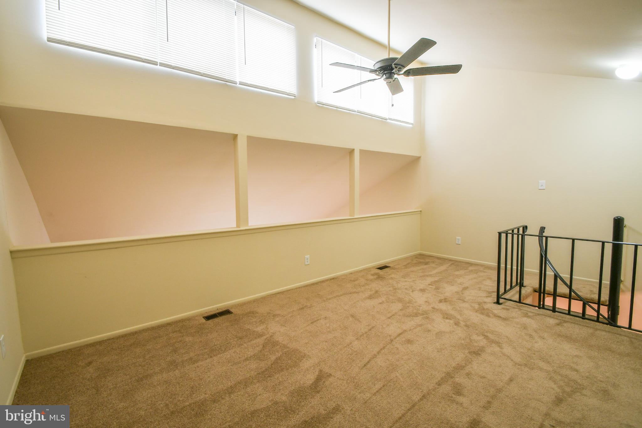 FOX CHASE - Residential Lease