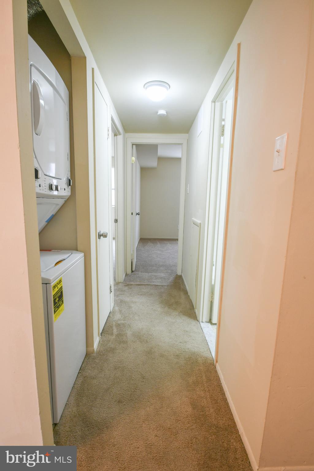 FOX CHASE - Residential Lease