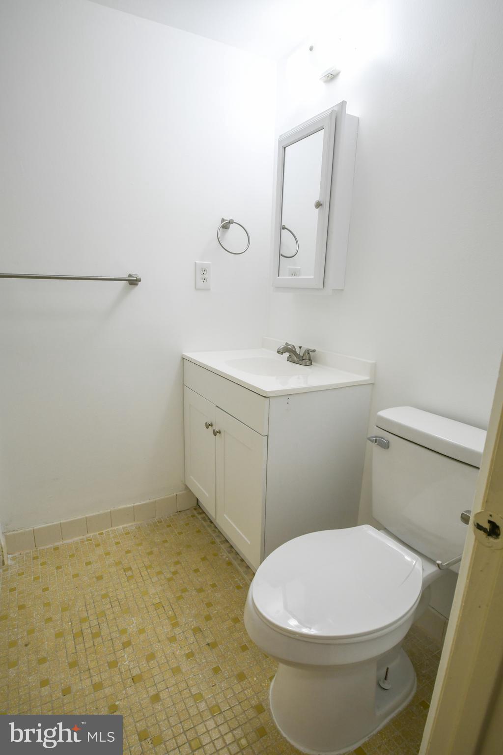 FOX CHASE - Residential Lease