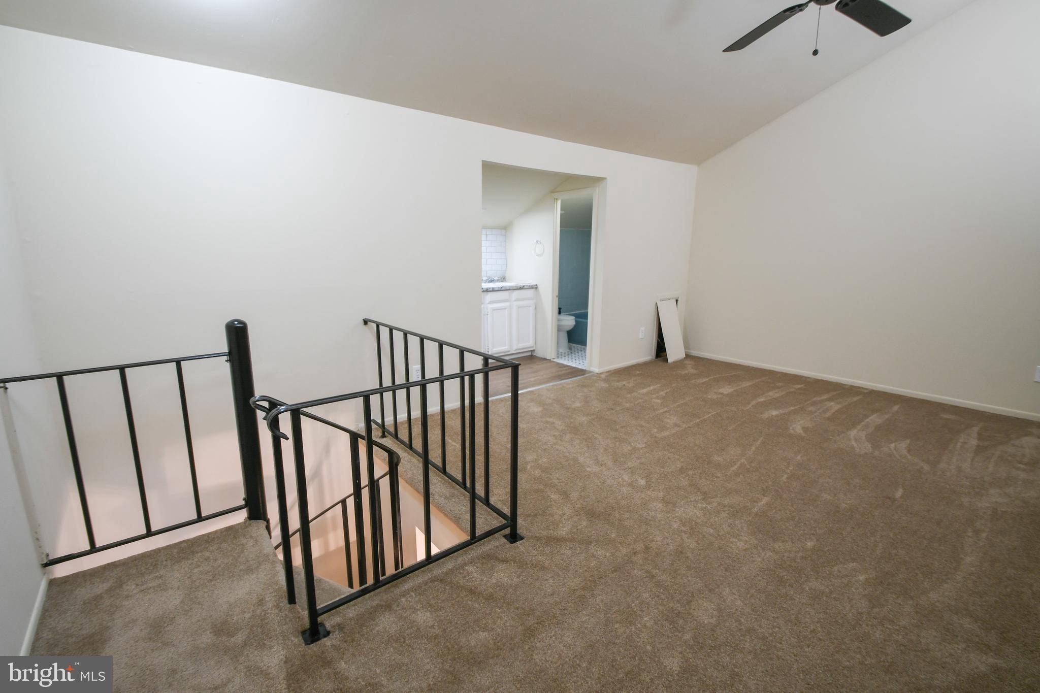 FOX CHASE - Residential Lease
