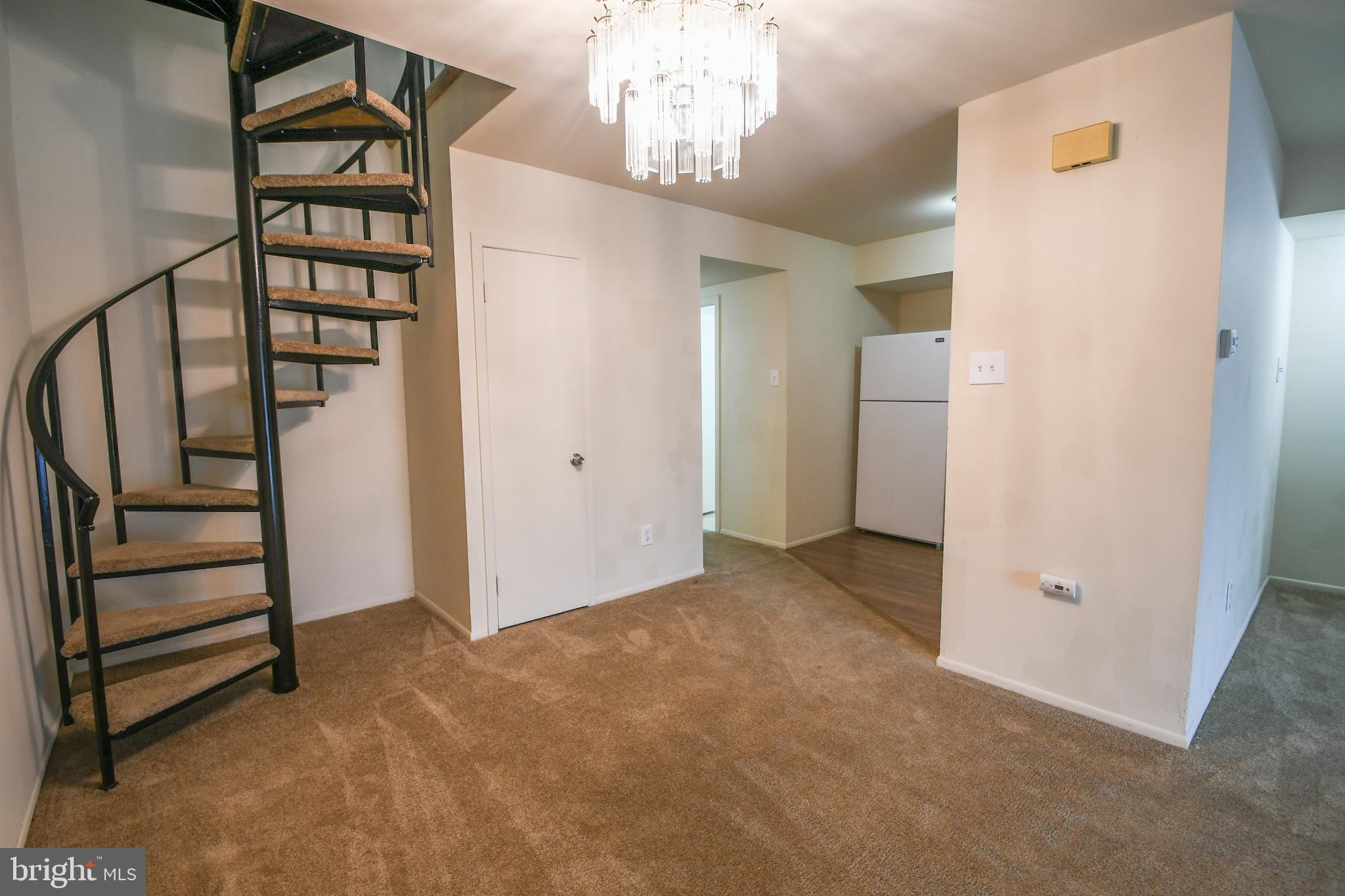 FOX CHASE - Residential Lease