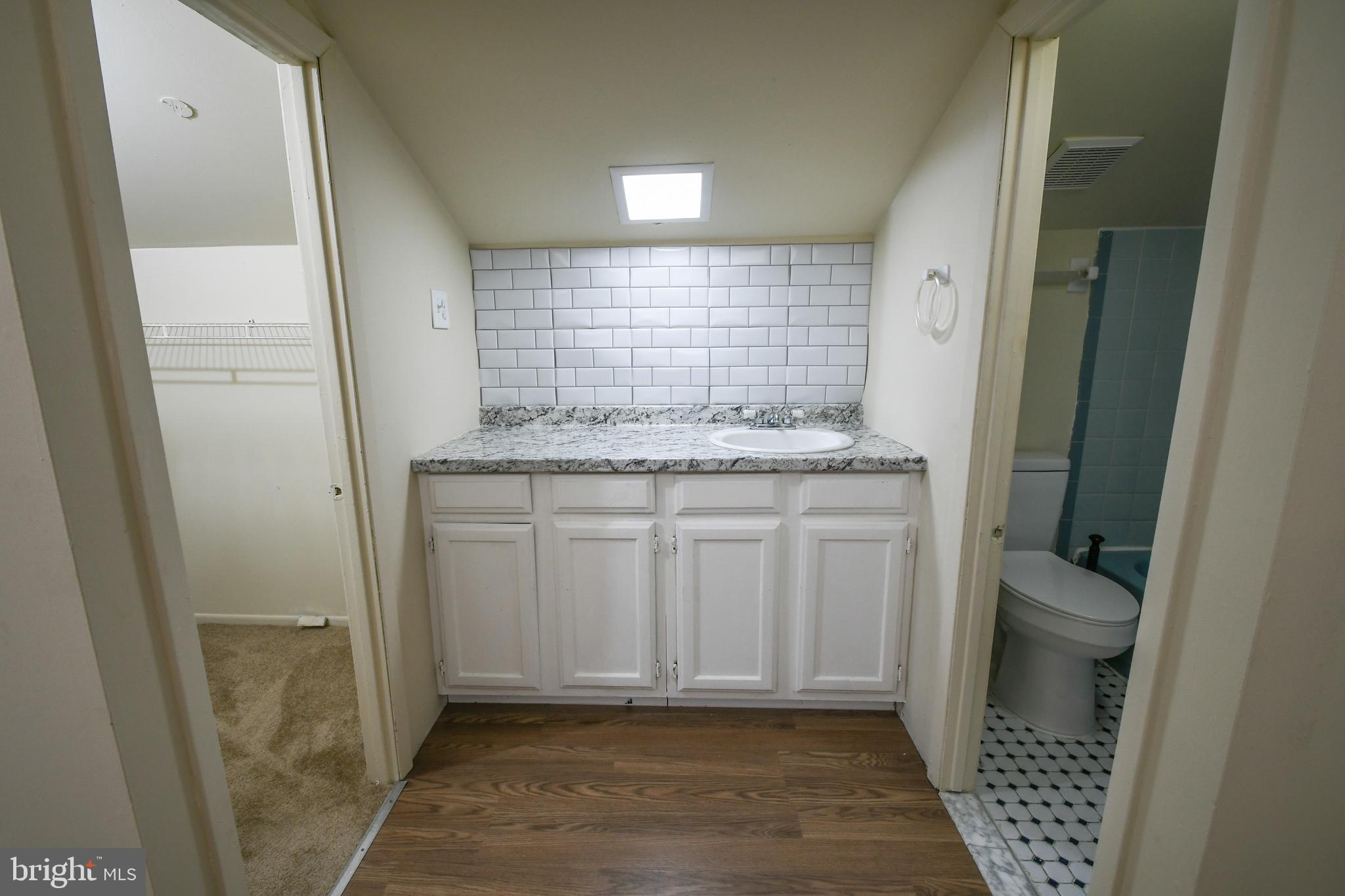 FOX CHASE - Residential Lease