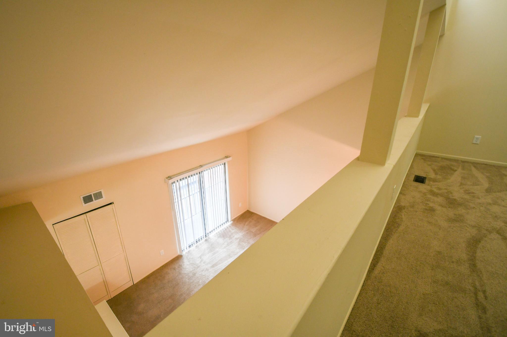 FOX CHASE - Residential Lease