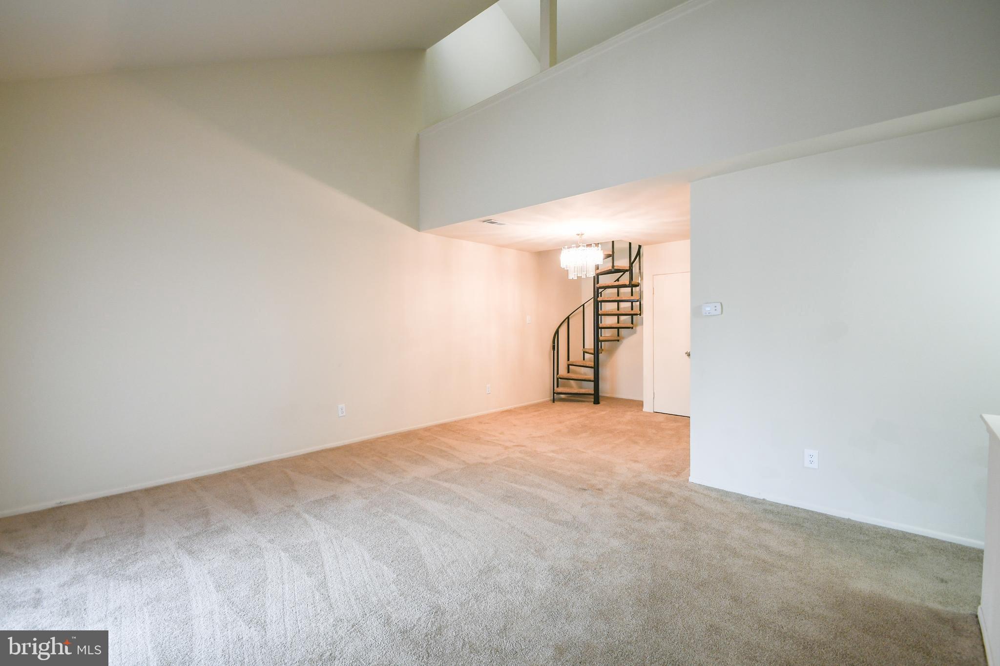 FOX CHASE - Residential Lease
