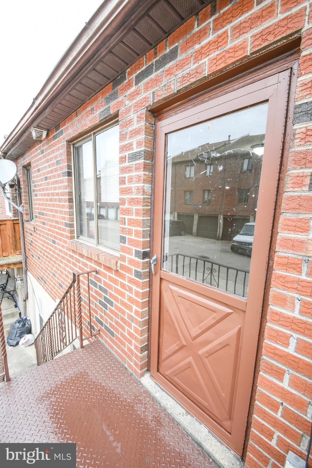 FOX CHASE - Residential Lease