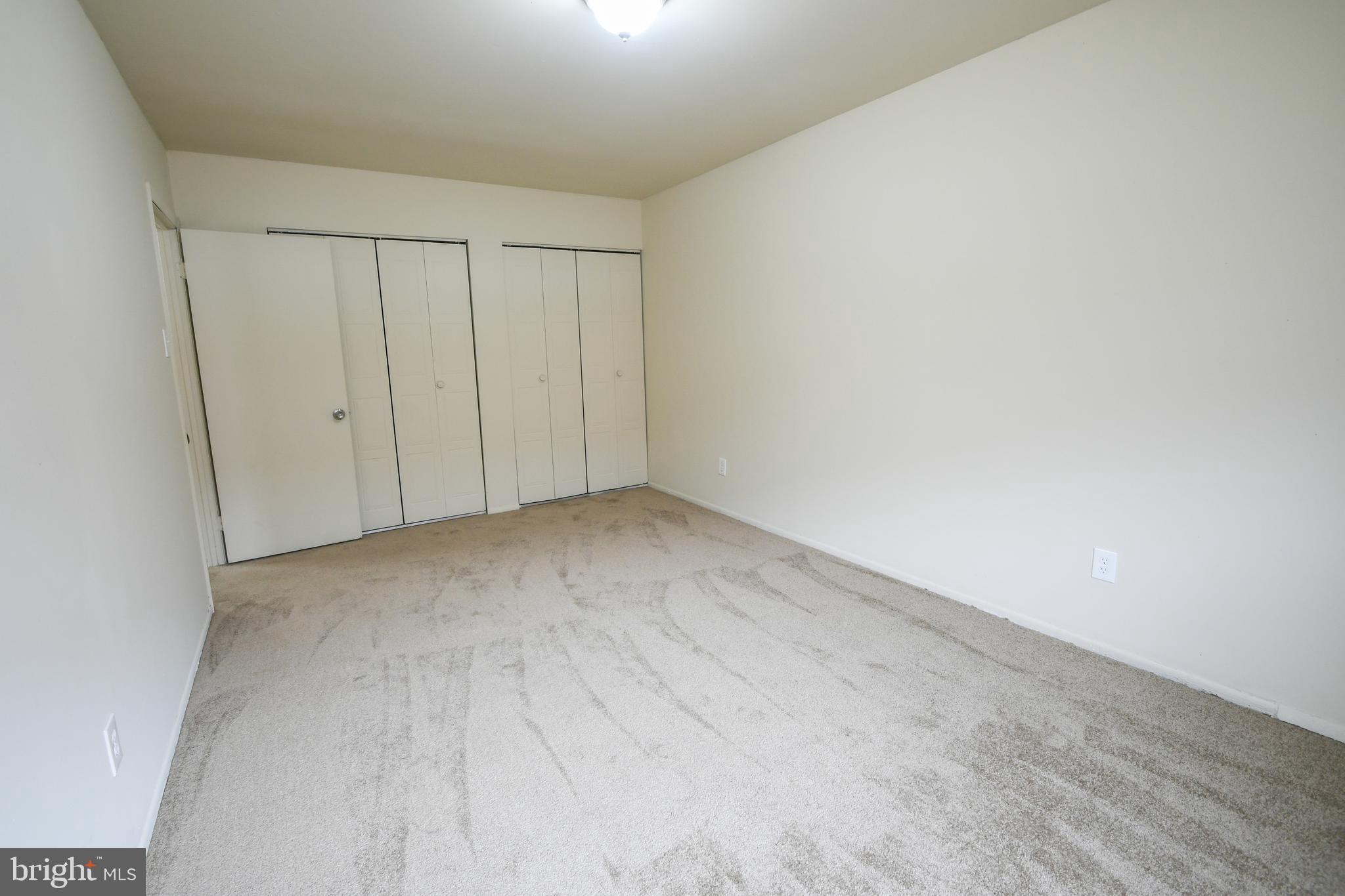 FOX CHASE - Residential Lease