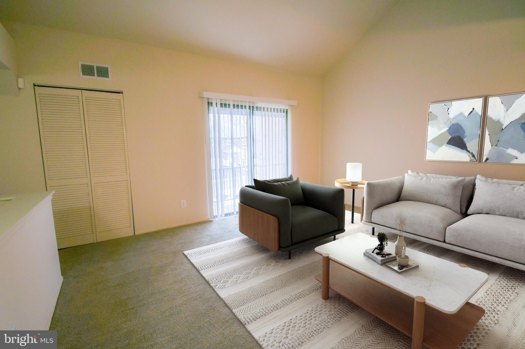 FOX CHASE - Residential Lease