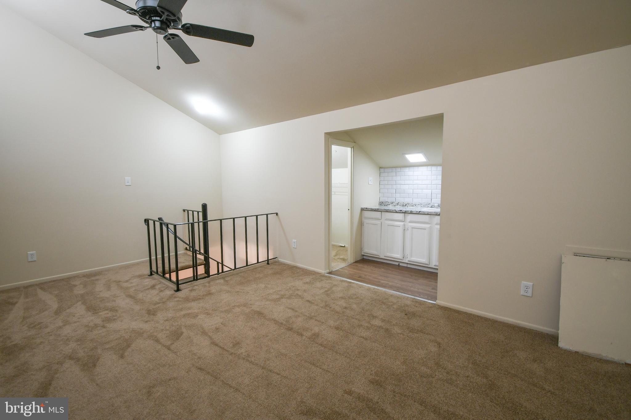 FOX CHASE - Residential Lease