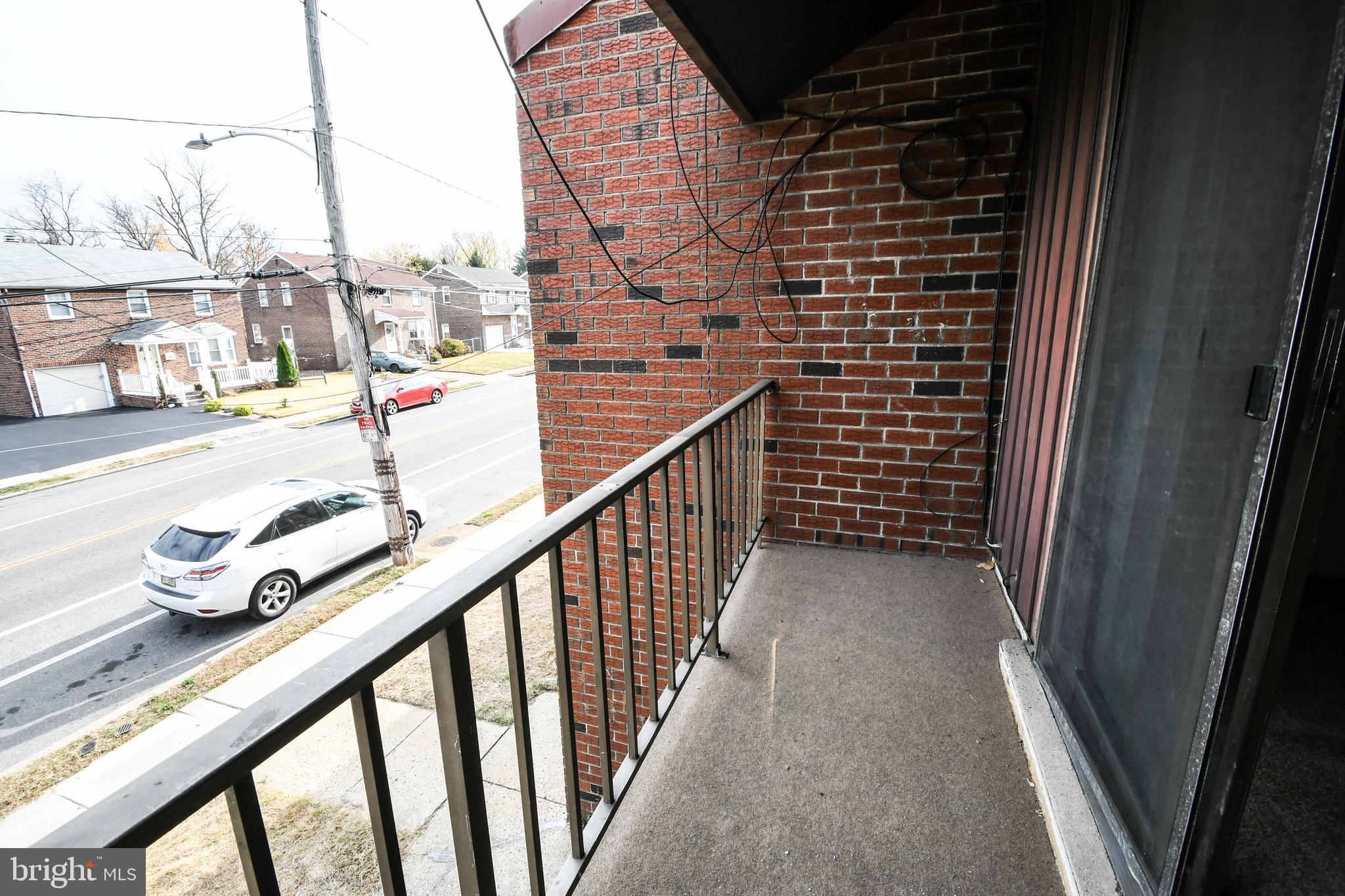 FOX CHASE - Residential Lease