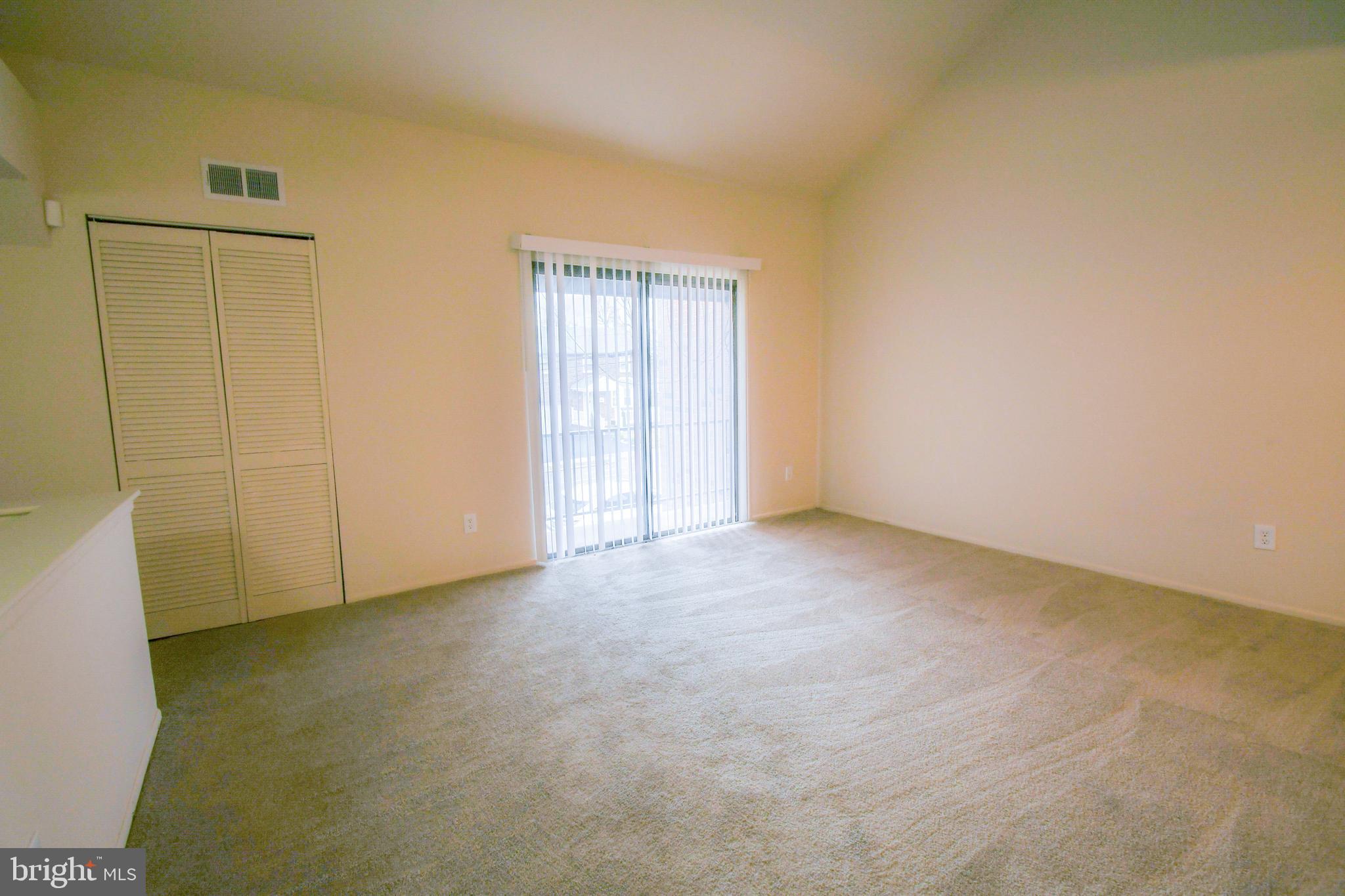 FOX CHASE - Residential Lease