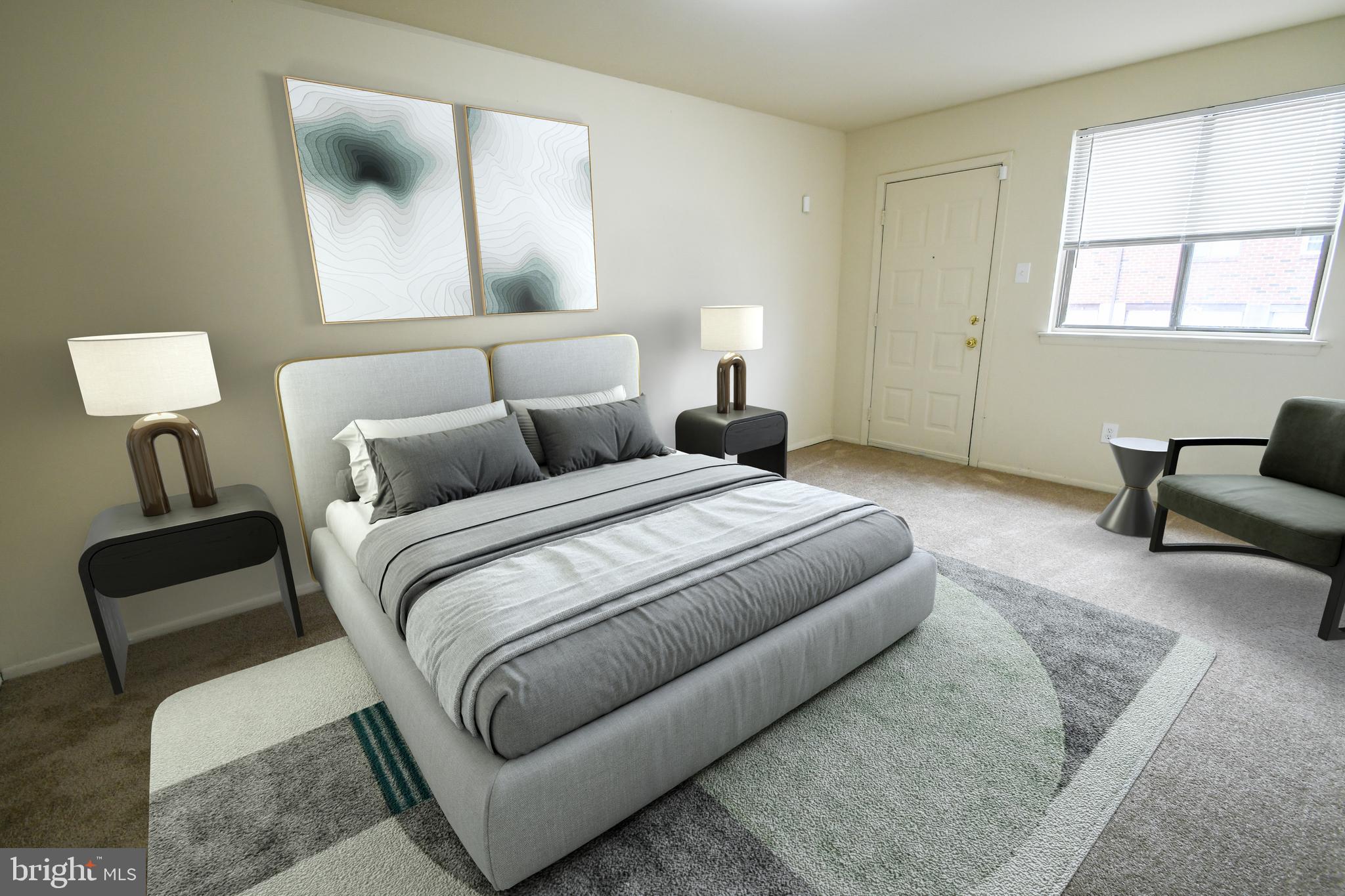 FOX CHASE - Residential Lease