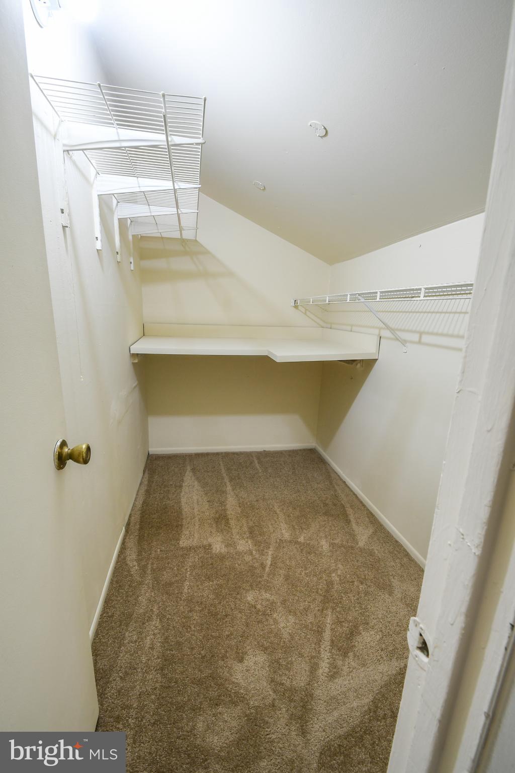 FOX CHASE - Residential Lease
