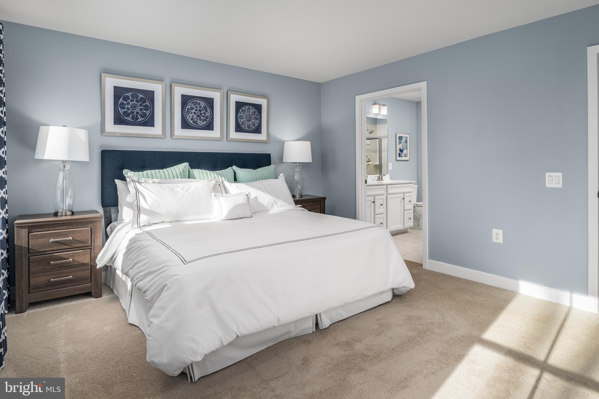 WILDEWOOD VILLAGE - Residential